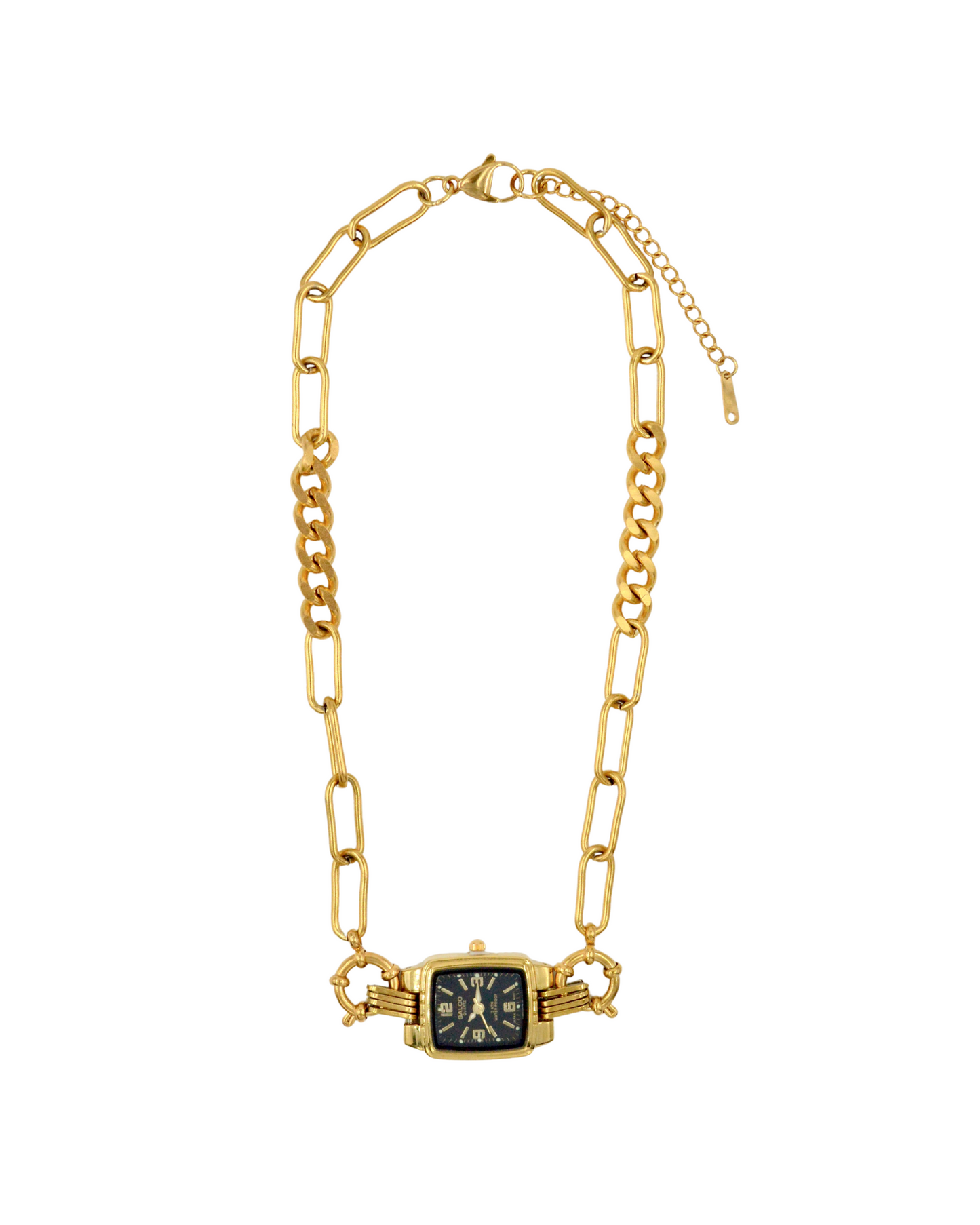collar BLACK magic