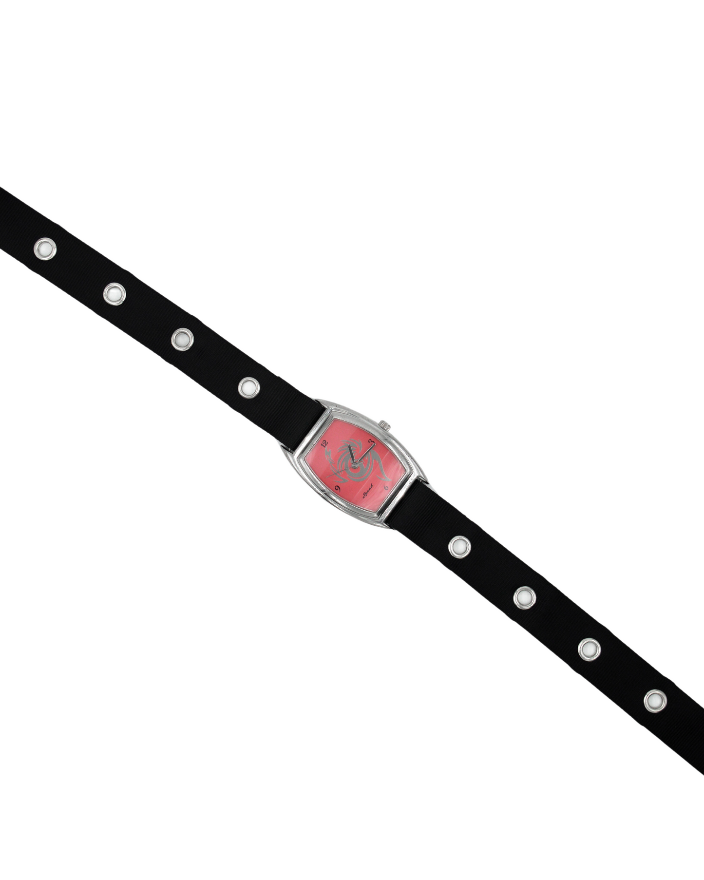 collar reloj TRIBAL
