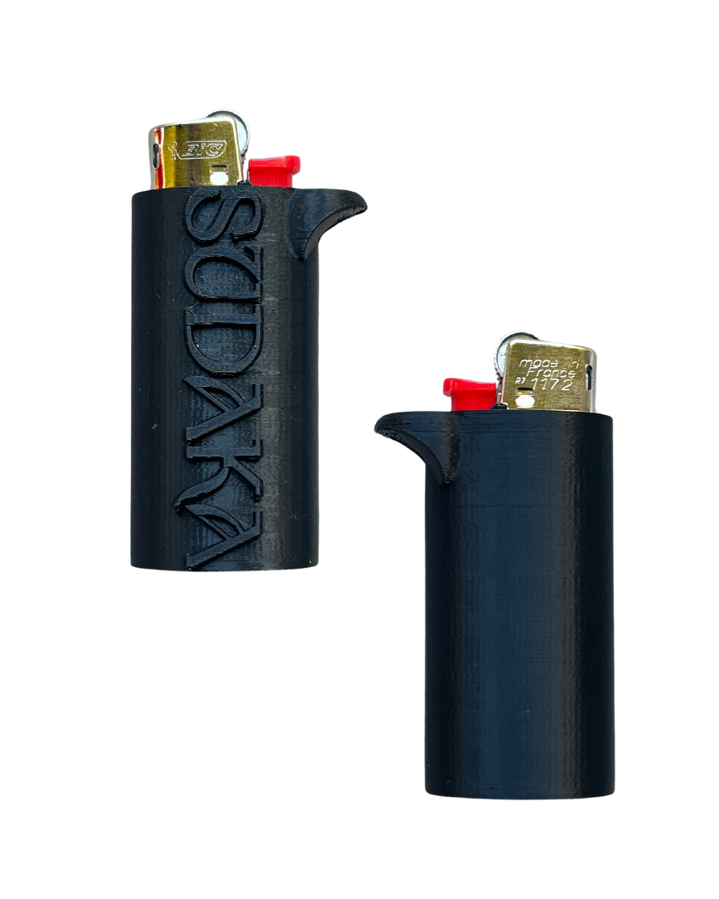 Charm Fuego SUDAKA x Gorki