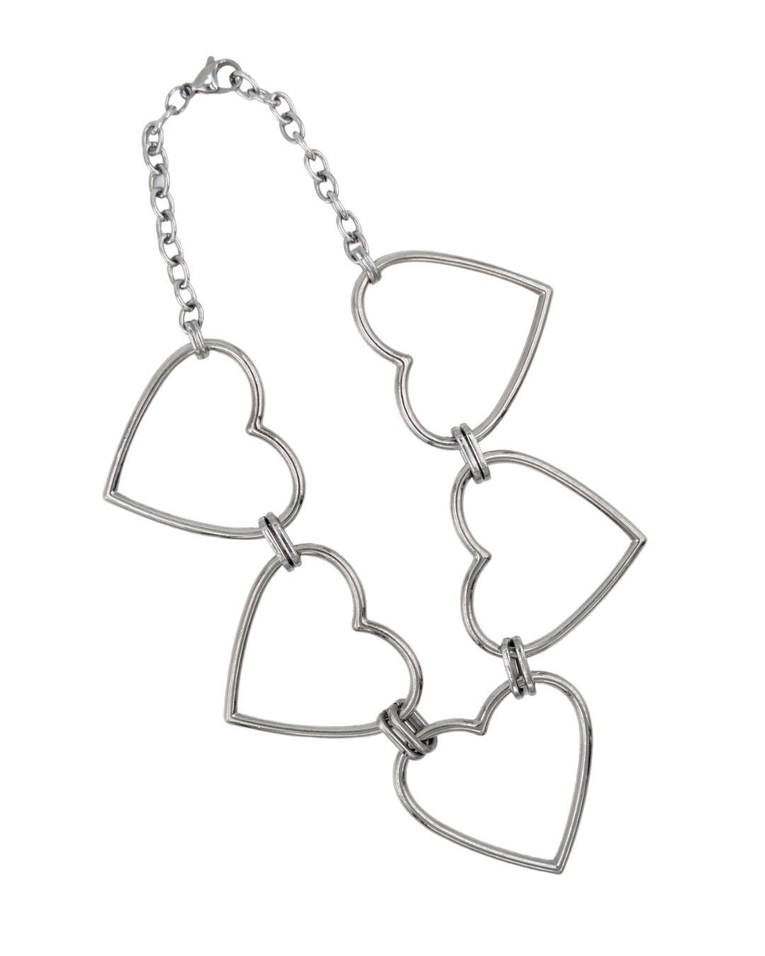 collar amor infinito DELUXE