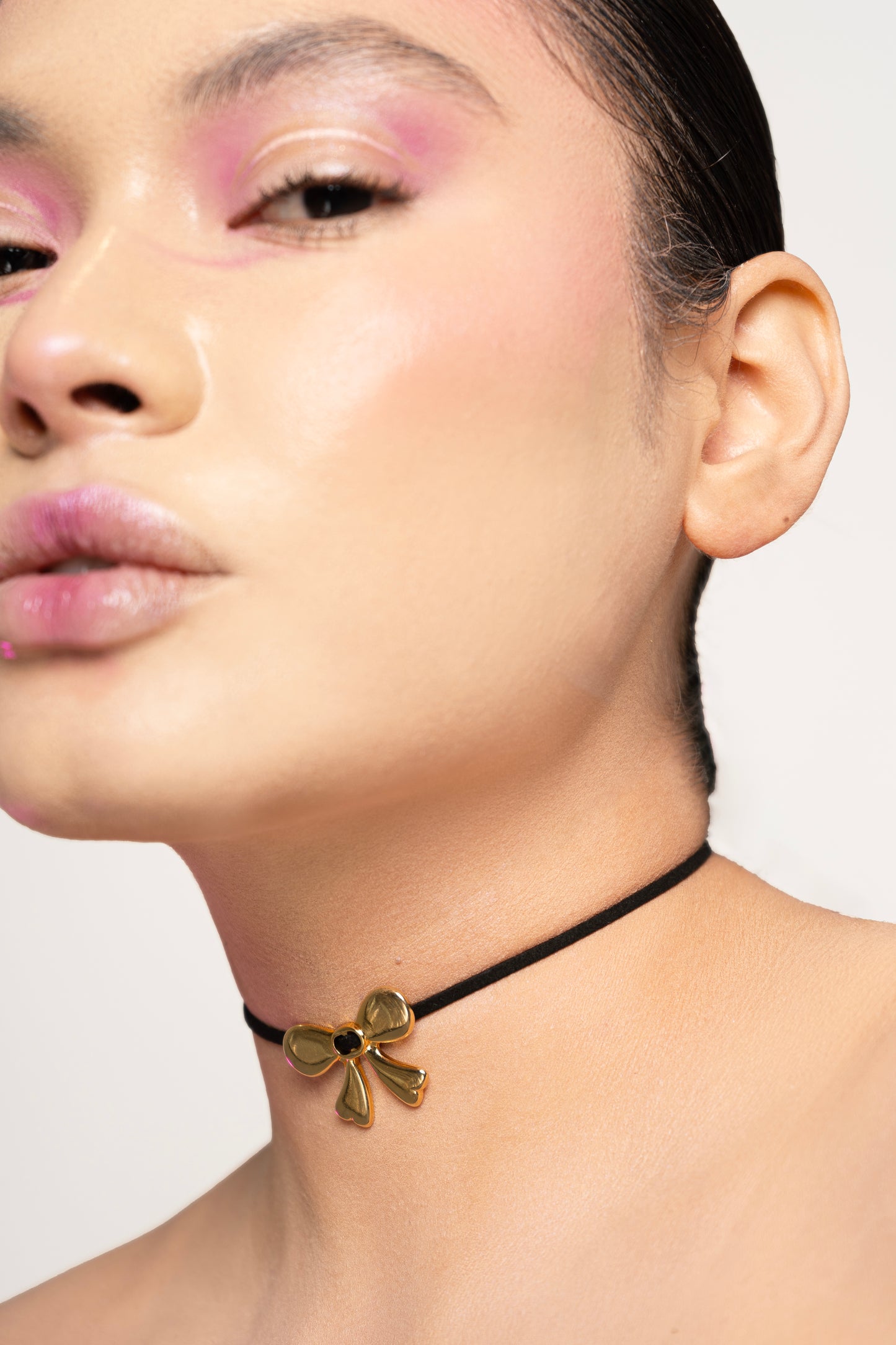collar lazo goldie