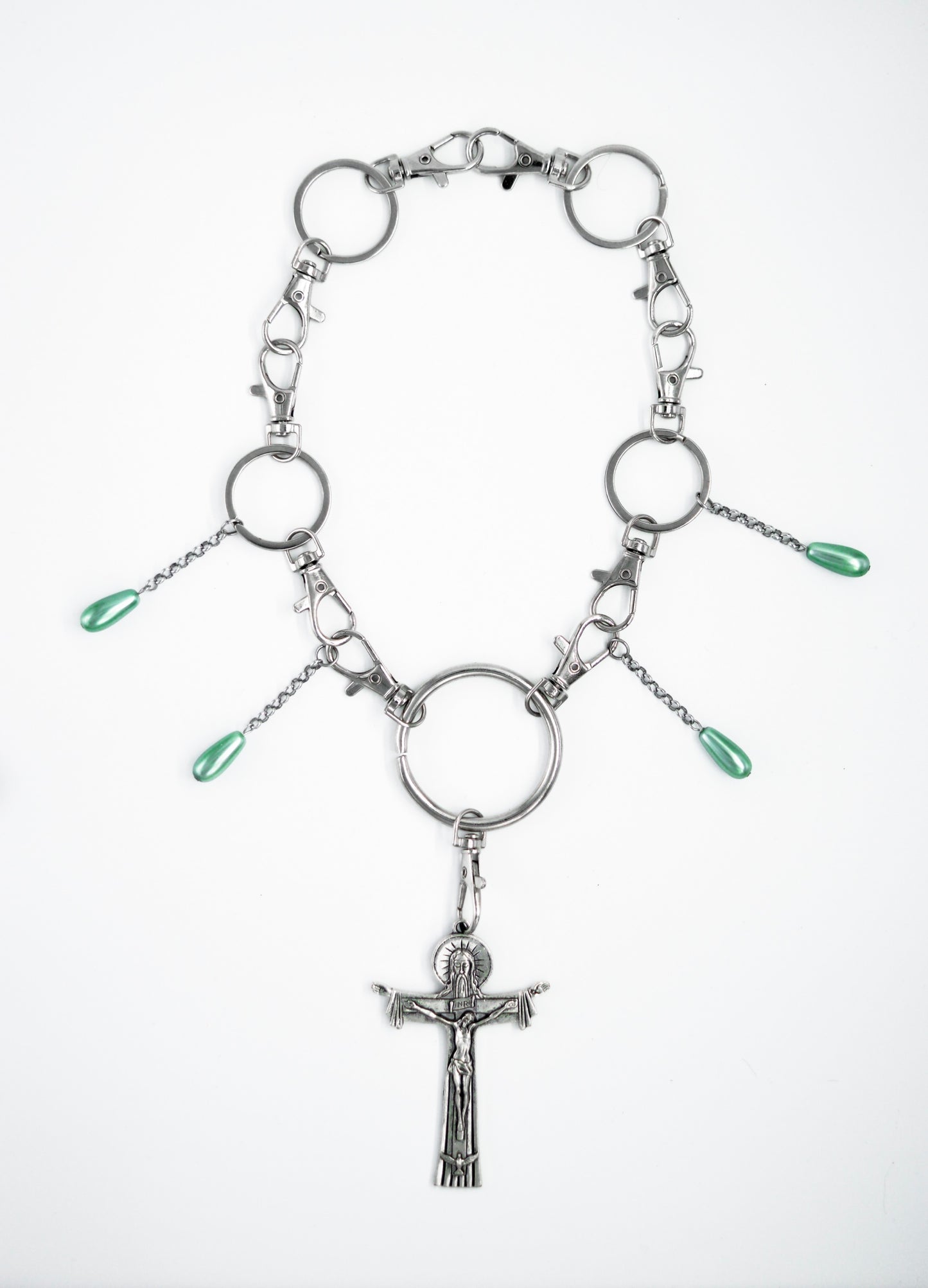 collar protección