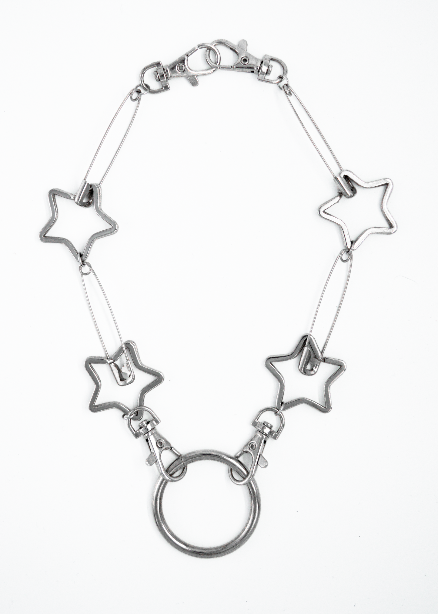 collar trellas