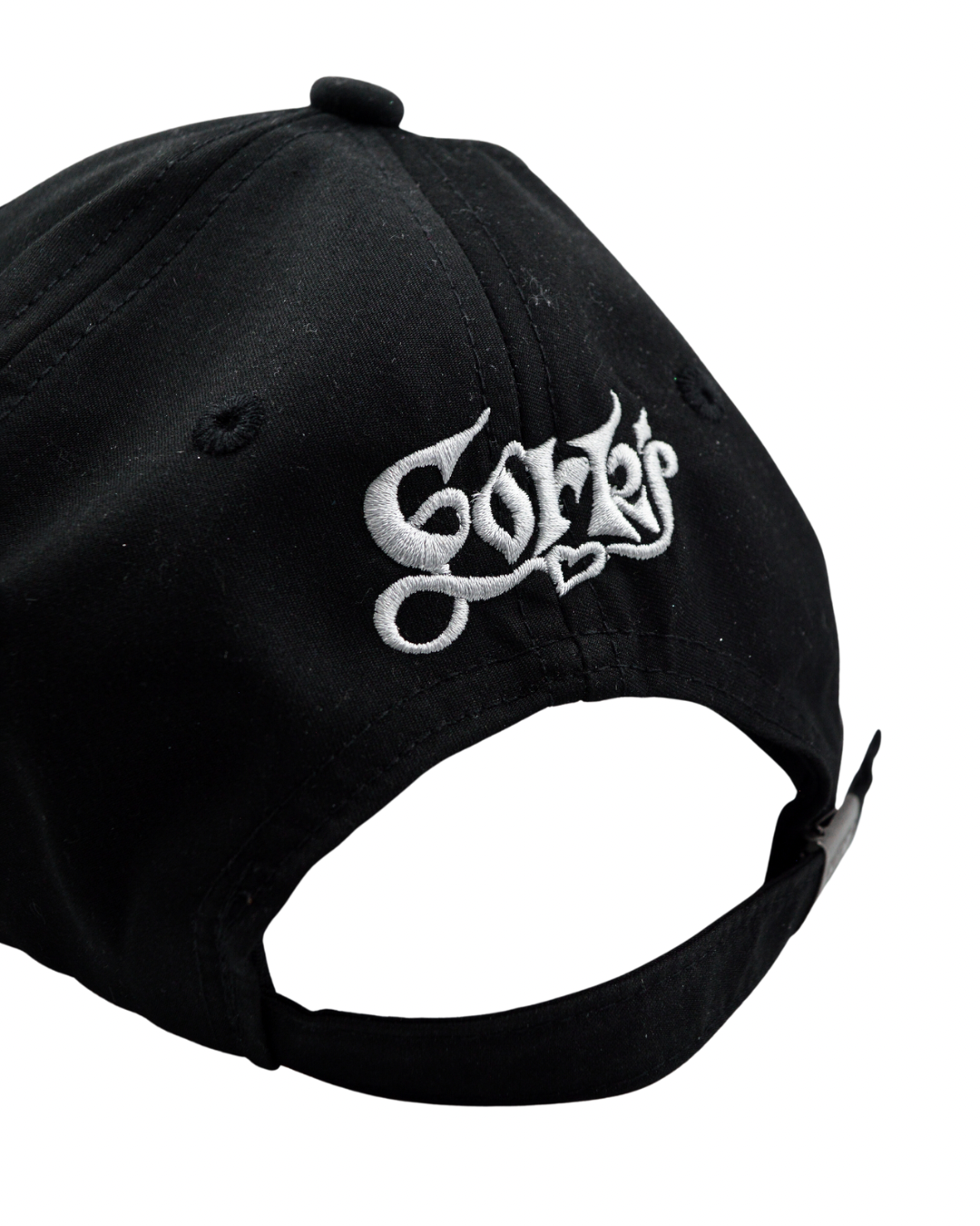 signature gorra gorki