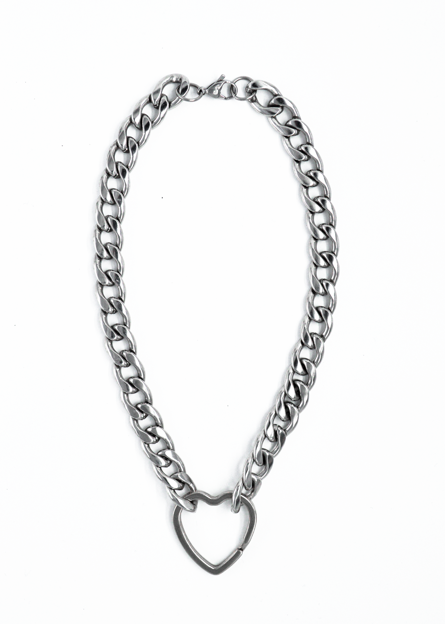 collar <3 metal