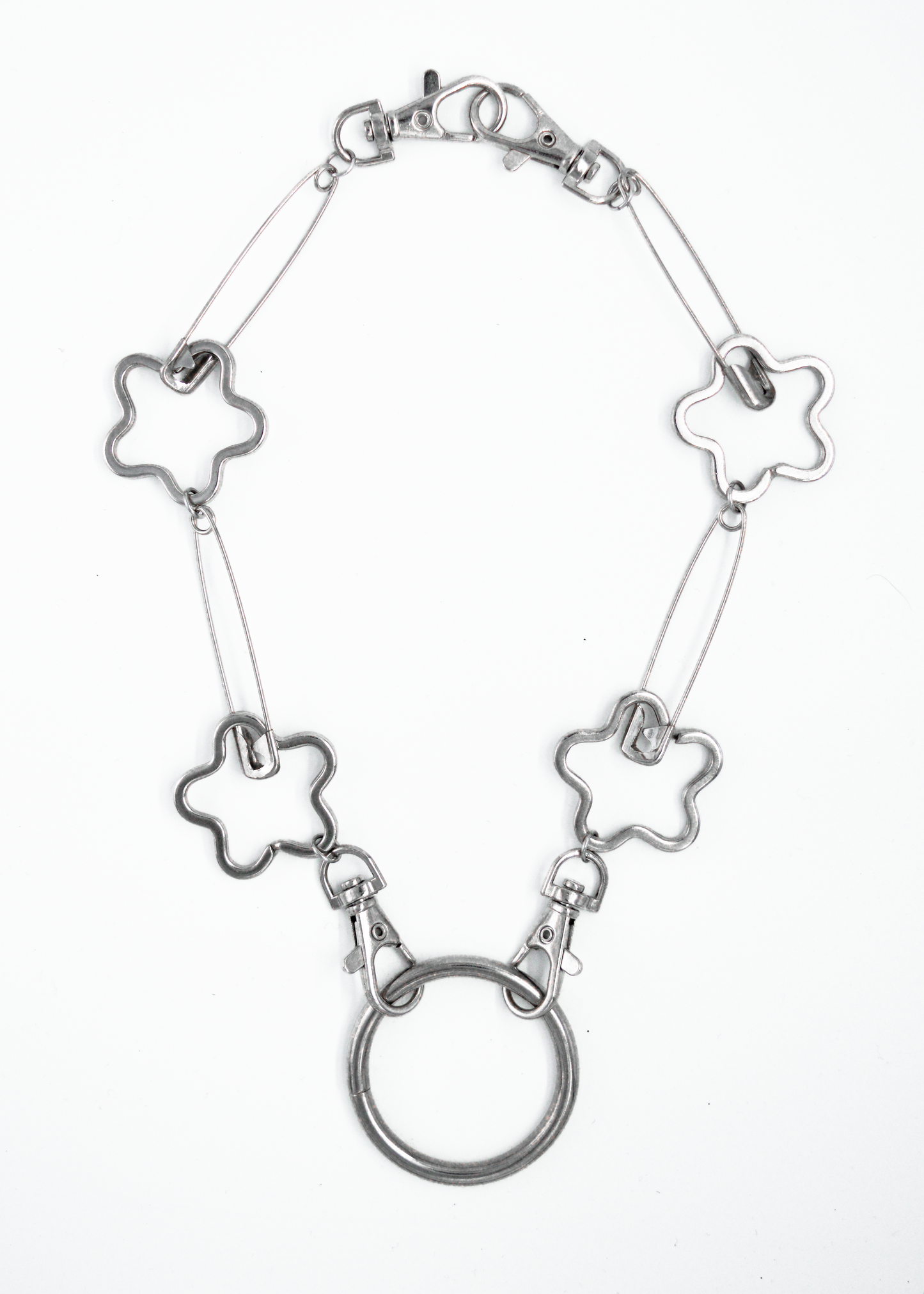 collar nube