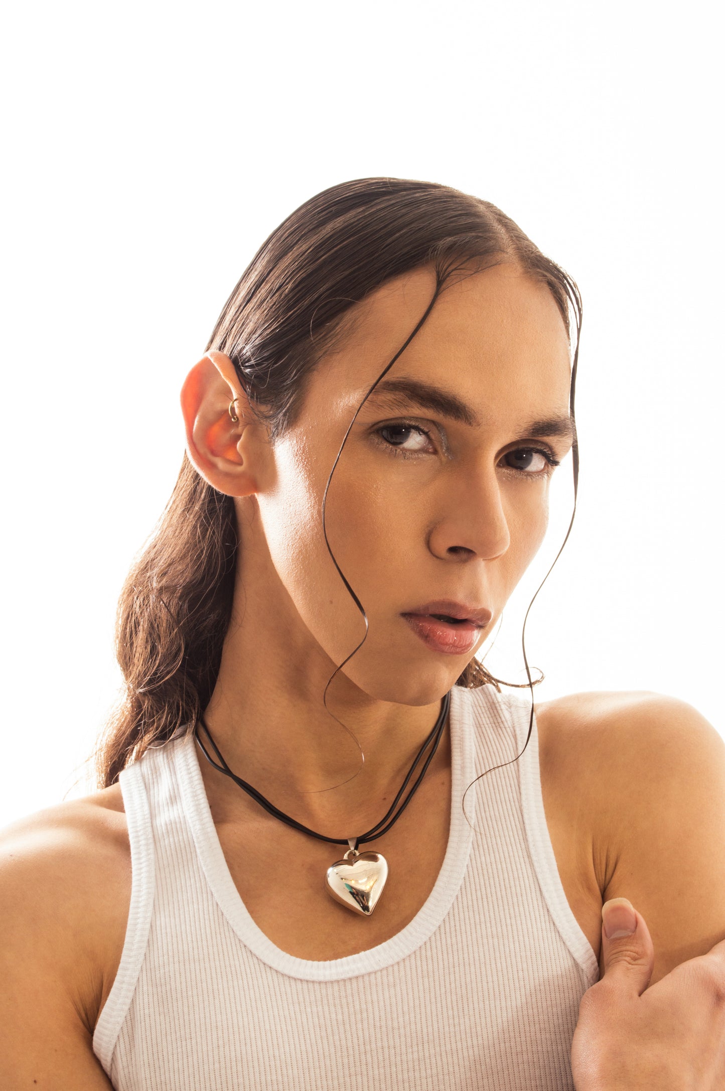 collar <3 tira