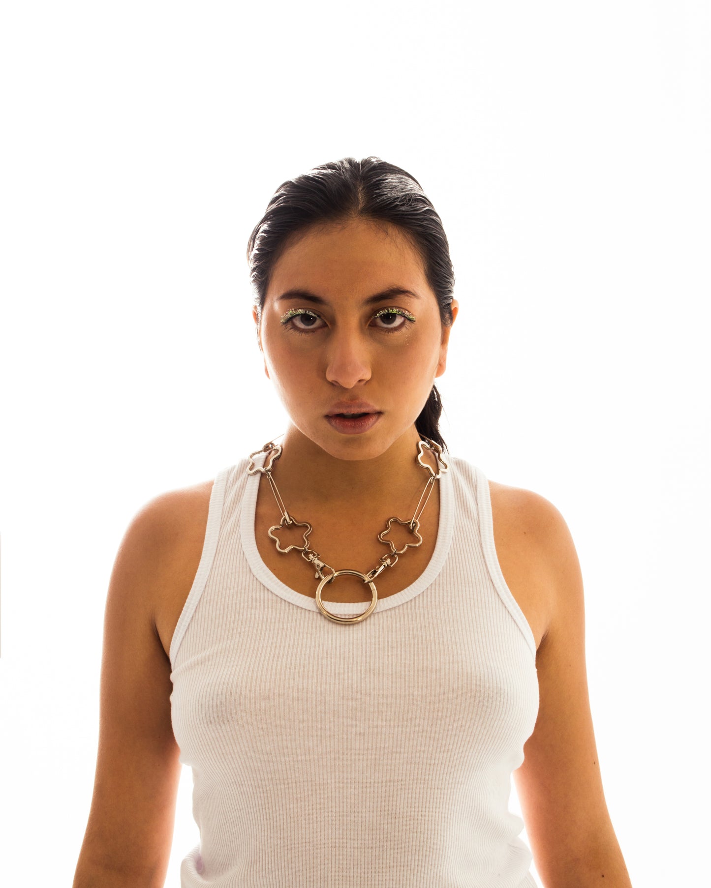 collar nube