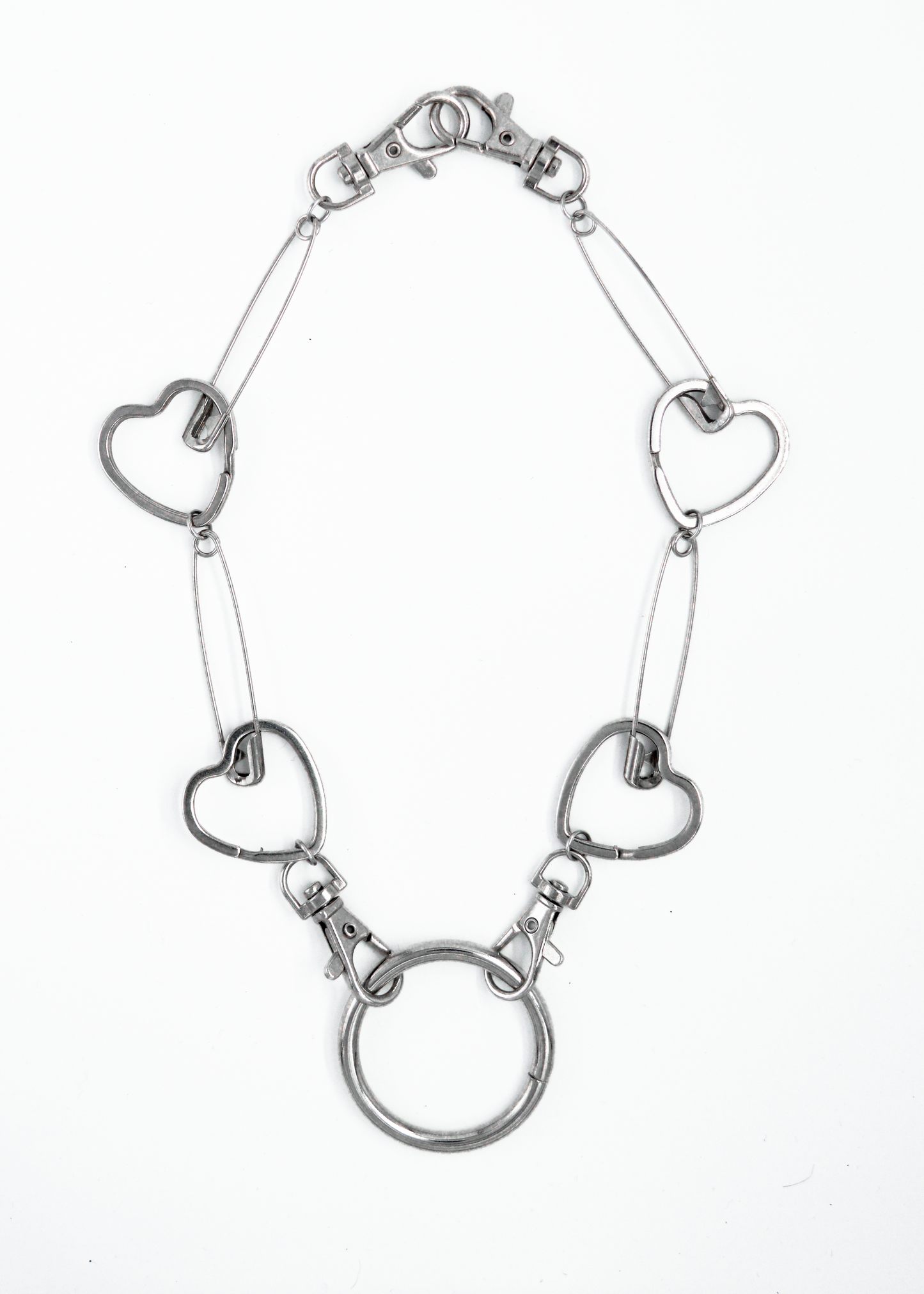 collar gasolina