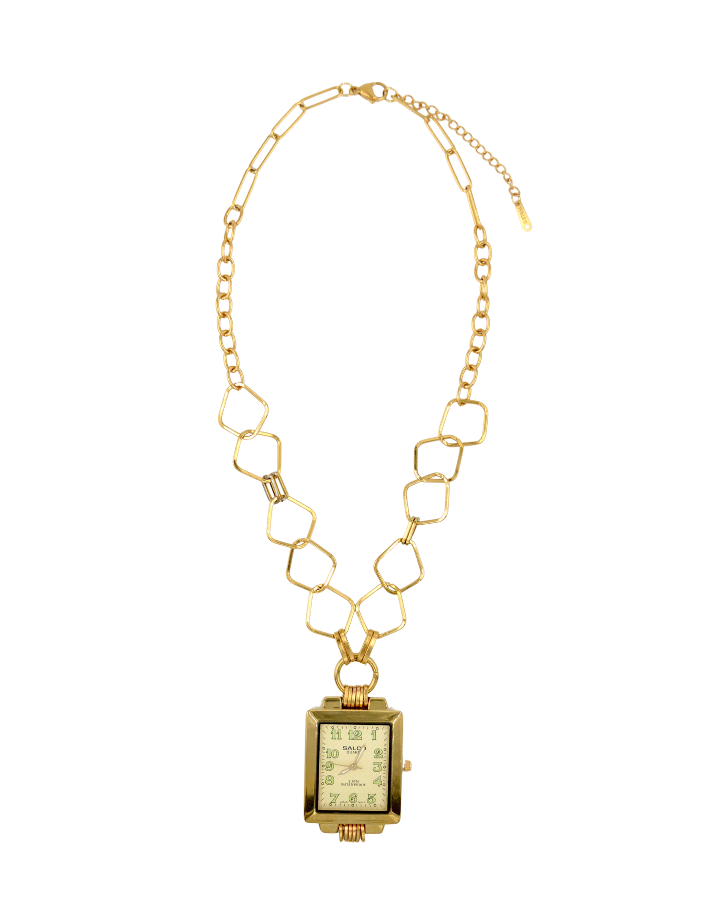 collar ASIA