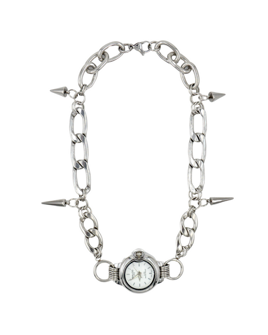 collar PÚA