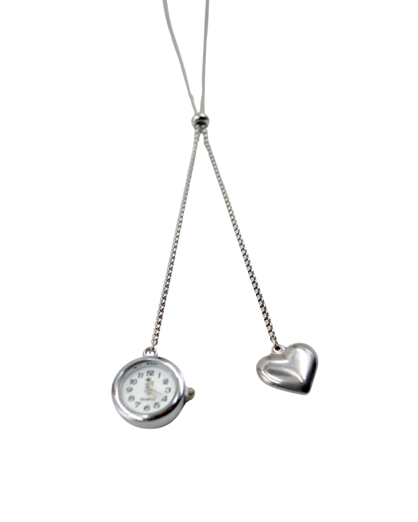 collar JALA reloj