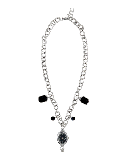 collar black list