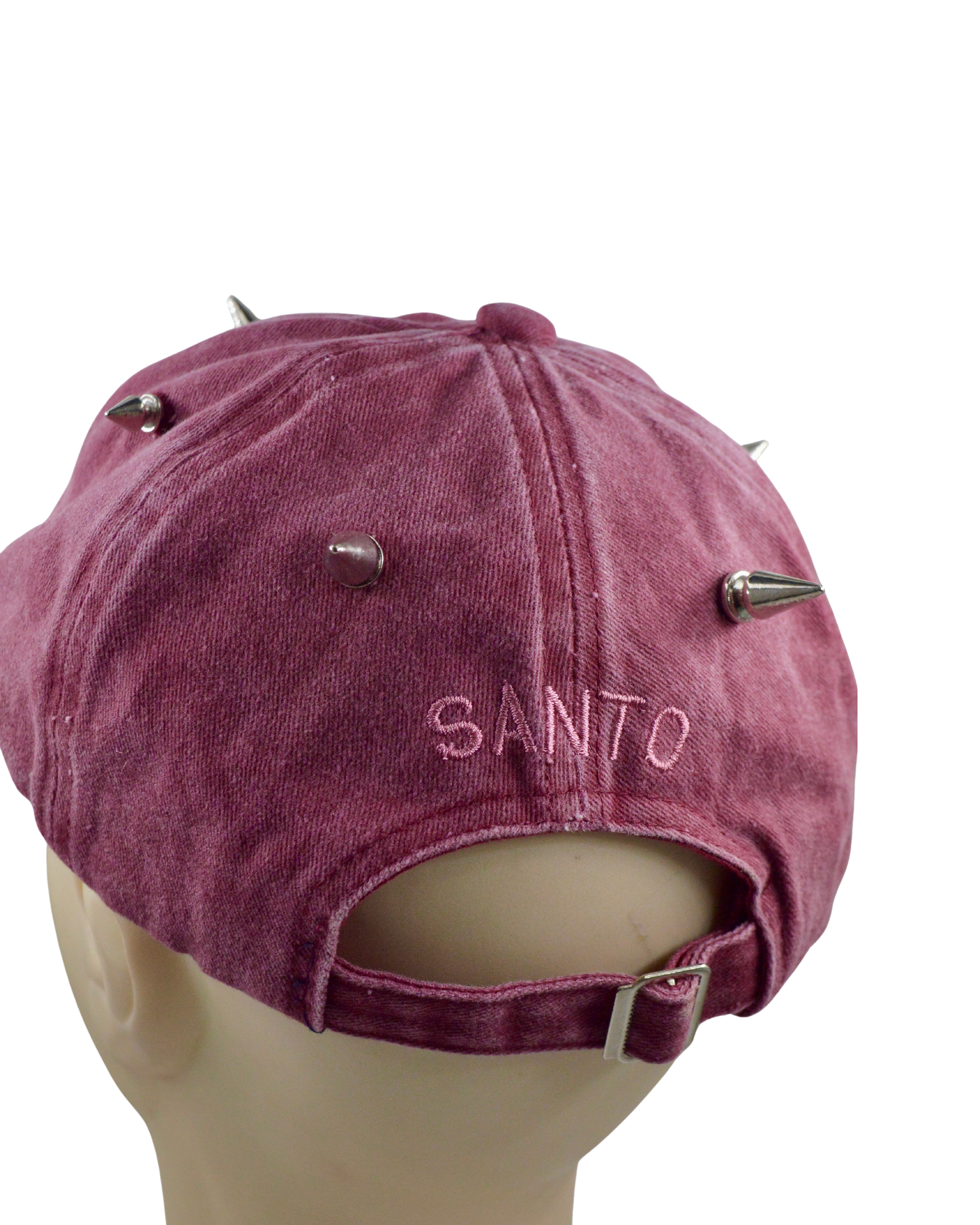 gorra SANTO x GORKI 002
