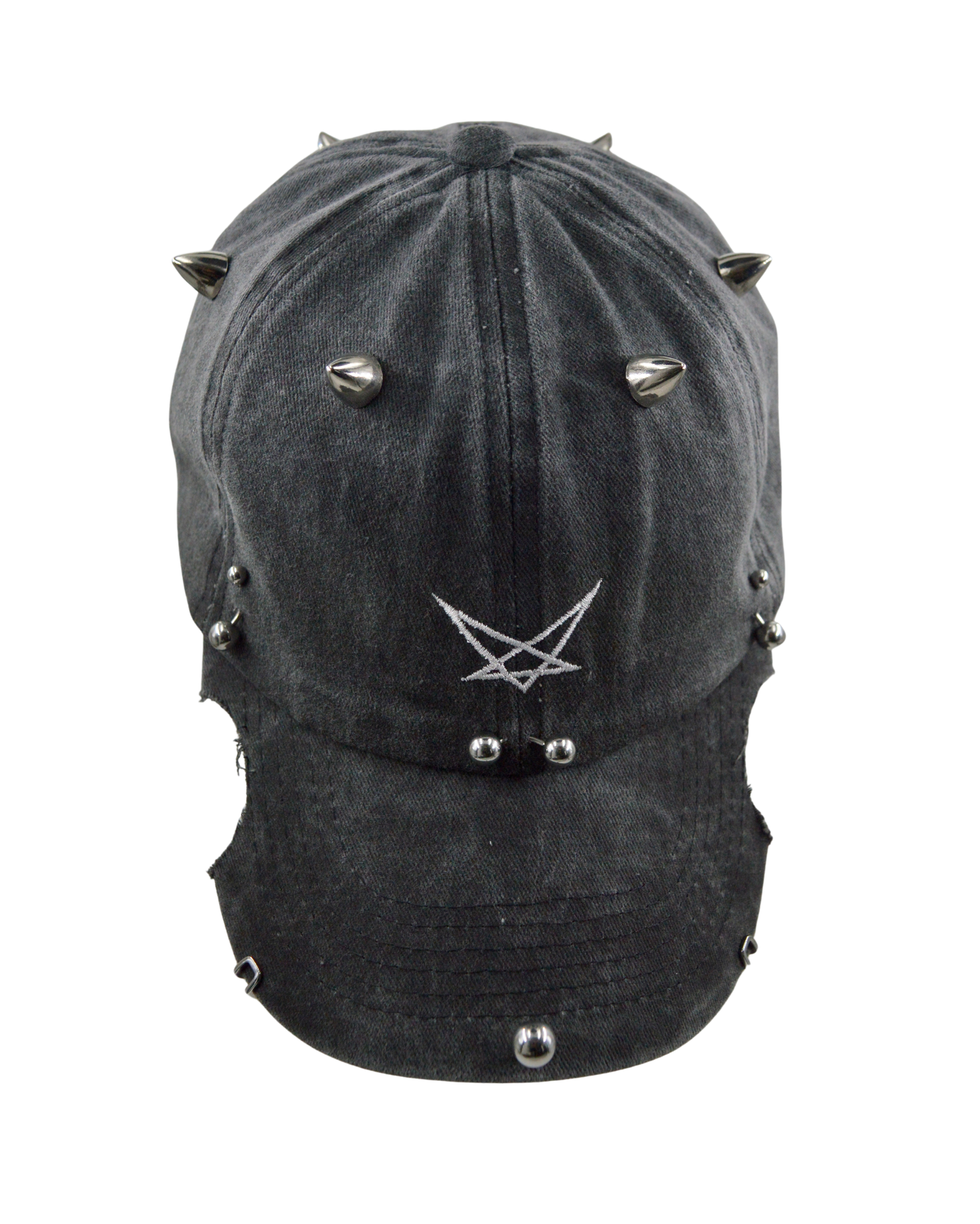gorra SANTO x GORKI 001