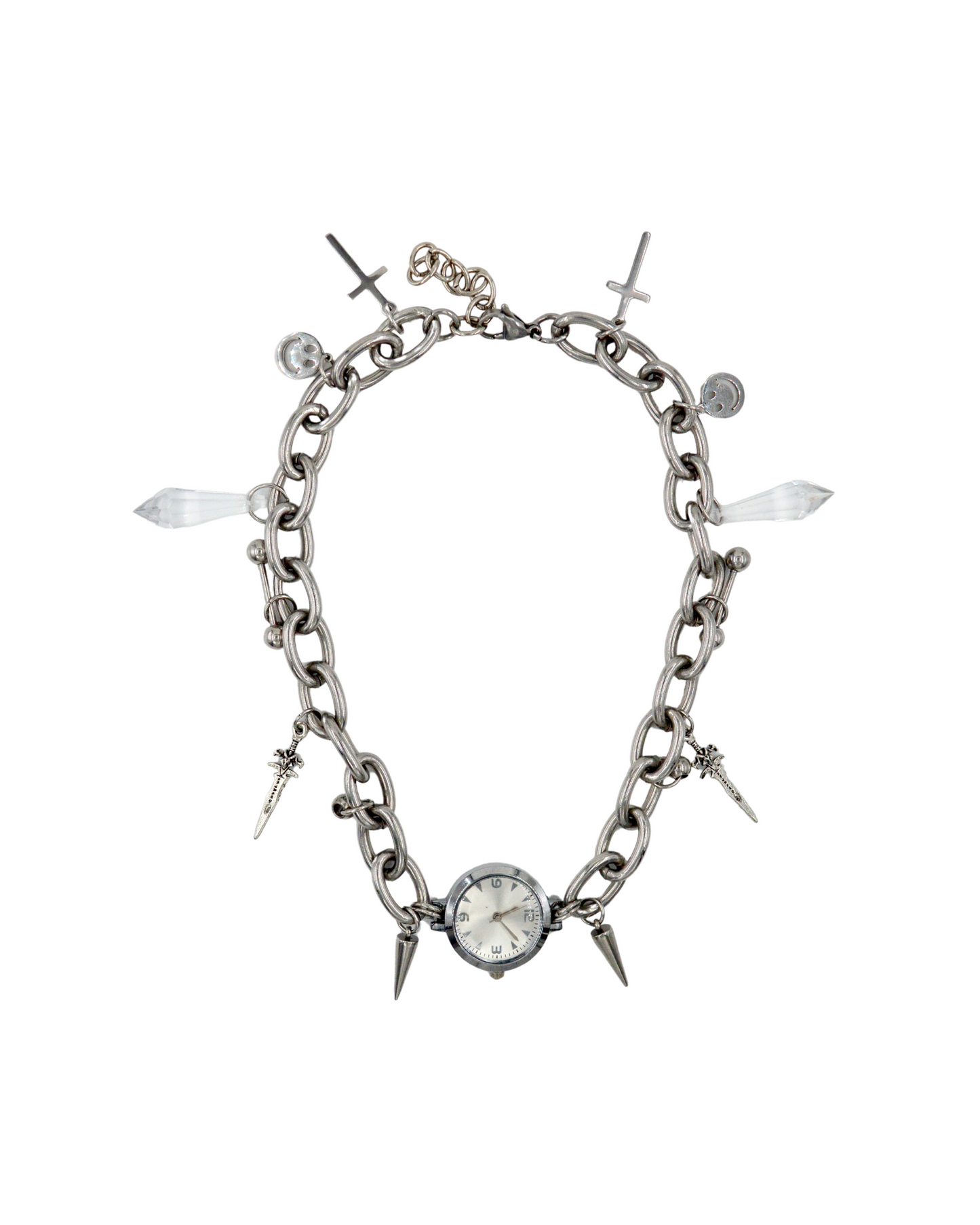 collar llavero 2