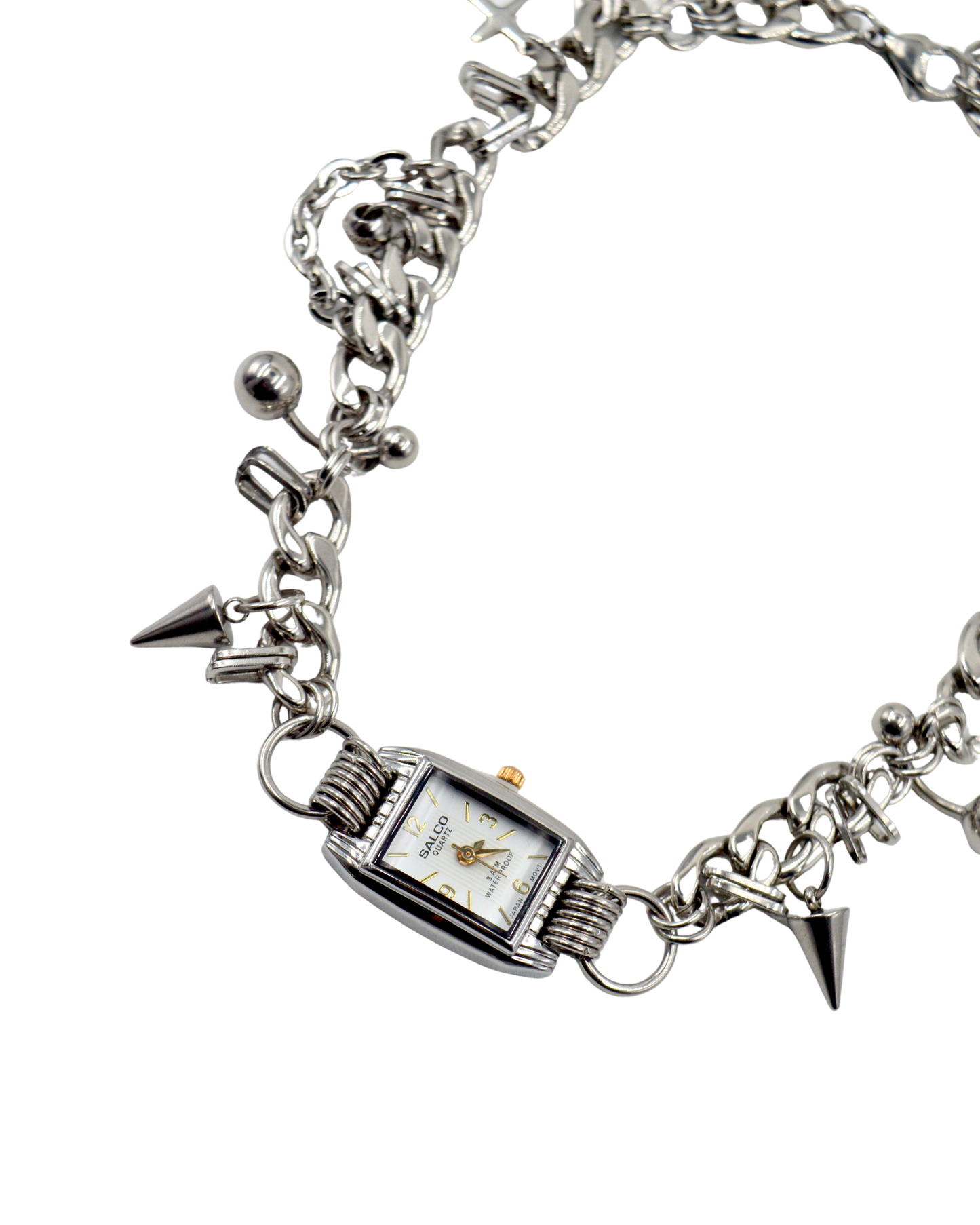 collar desordenadx