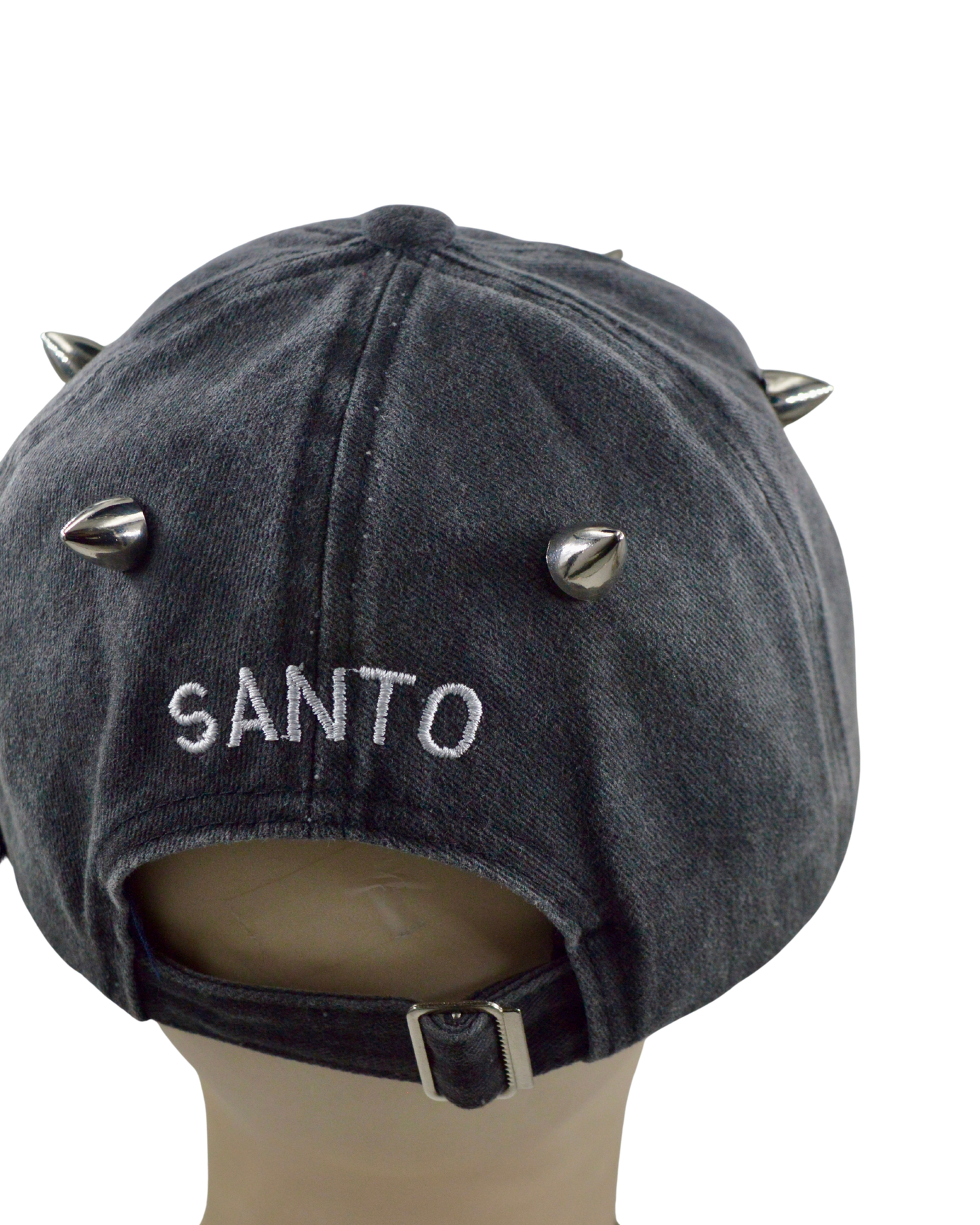 gorra SANTO x GORKI 001