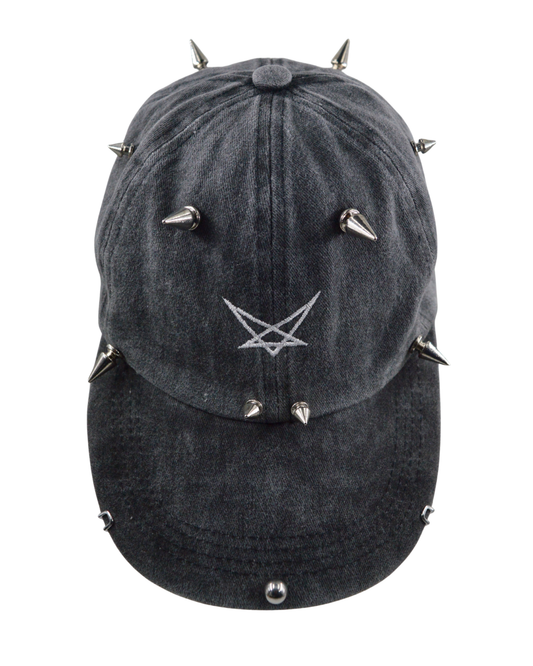 gorra SANTO x GORKI 006