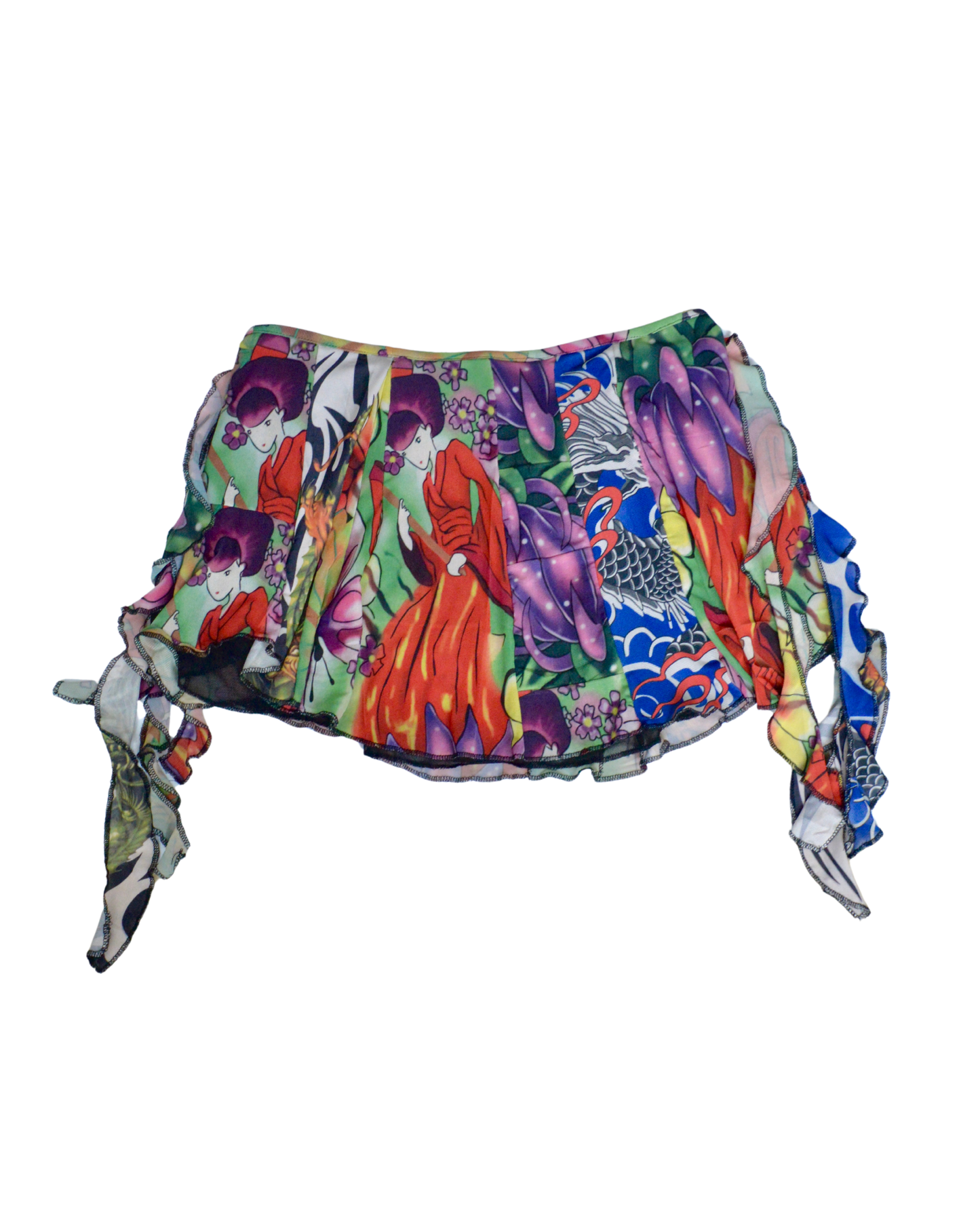 falda ss1 (talla l-xl)