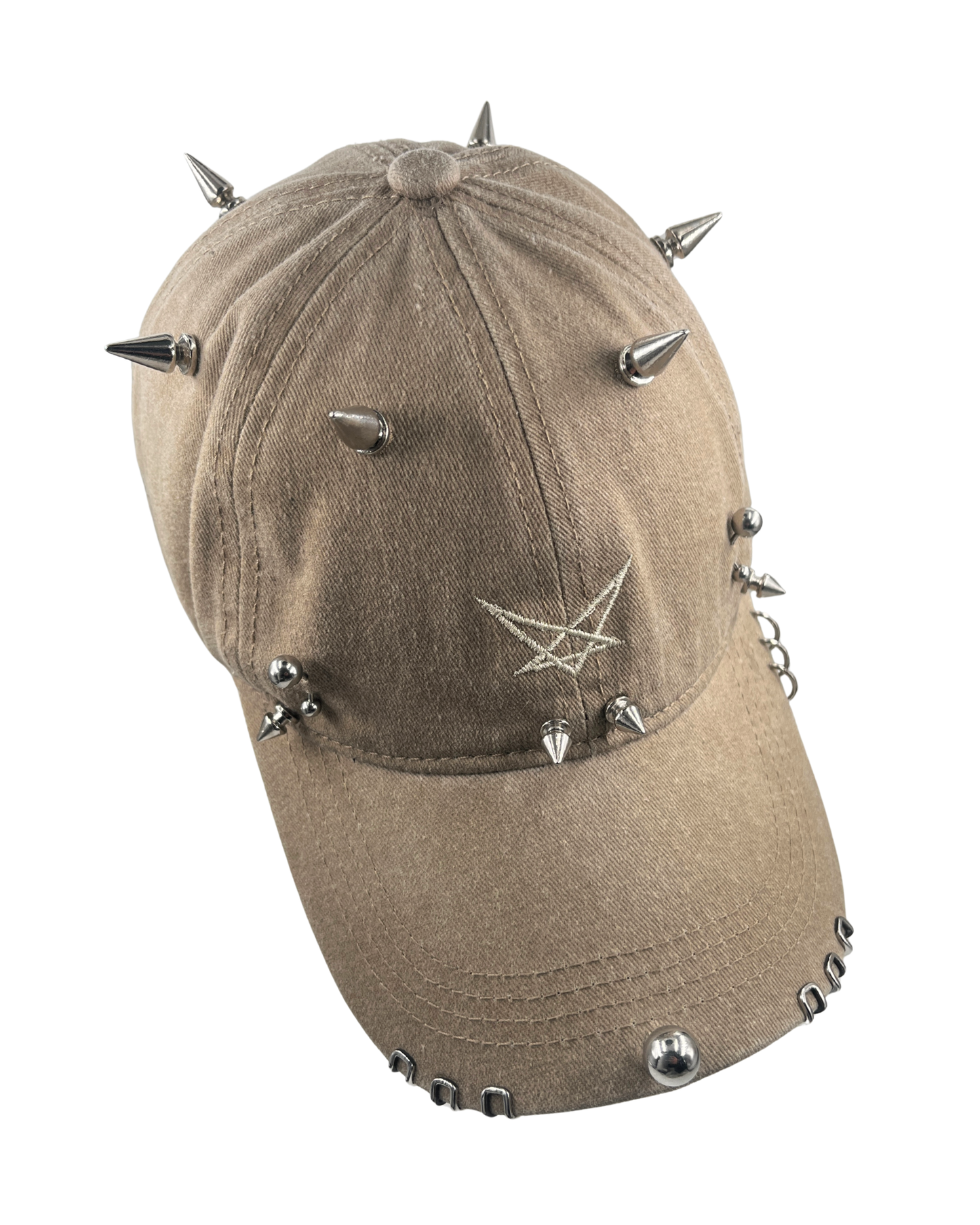 gorra SANTO x GORKI 003