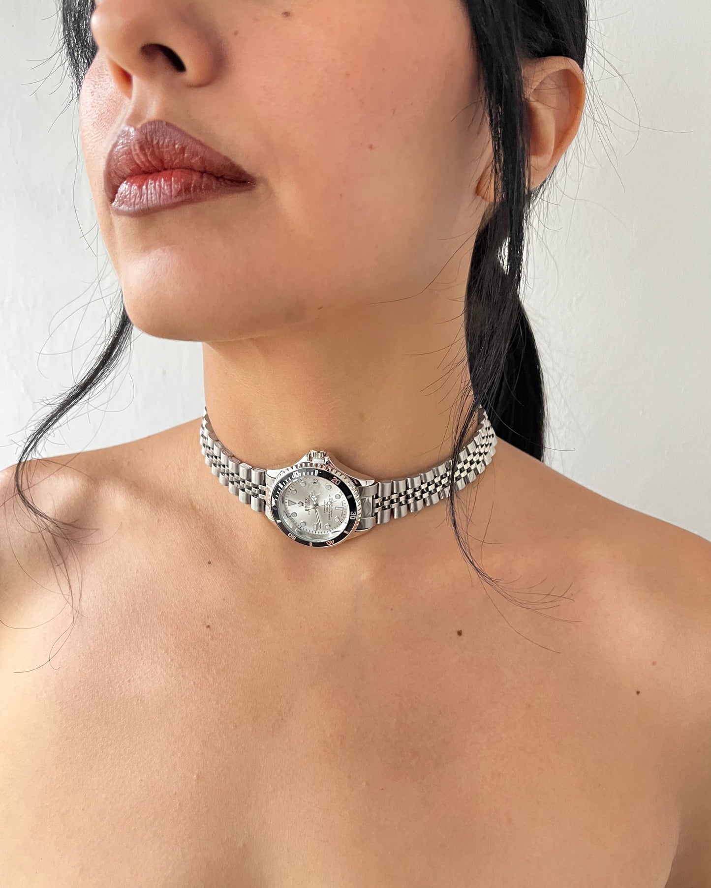 choker ROLEX II