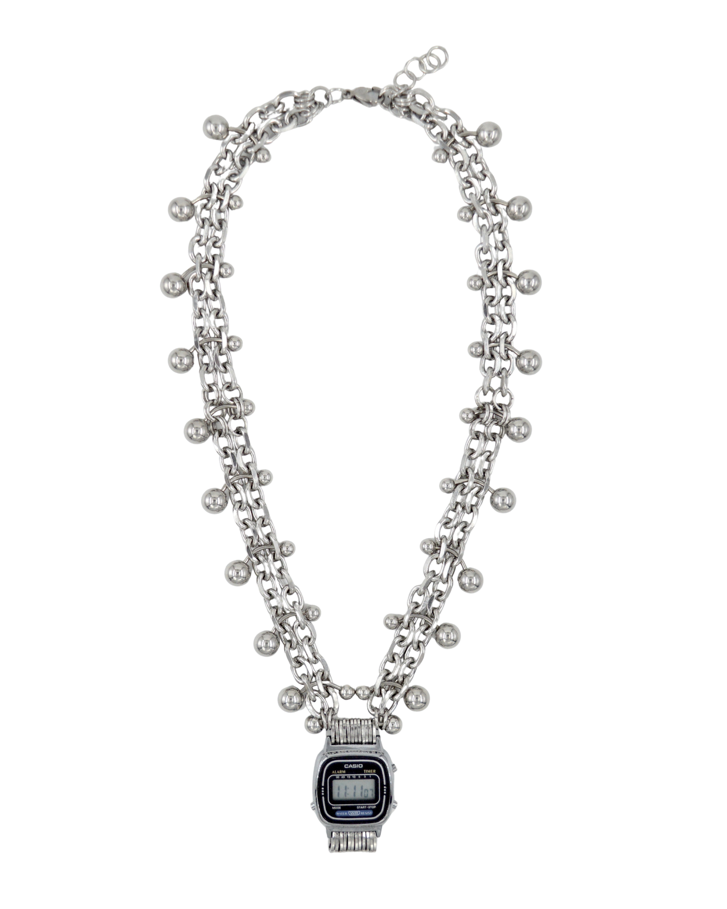 collar A158