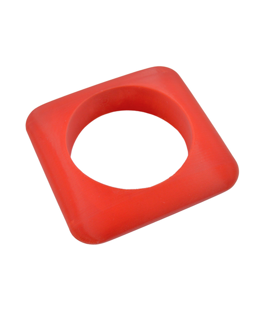 pulsera tostada