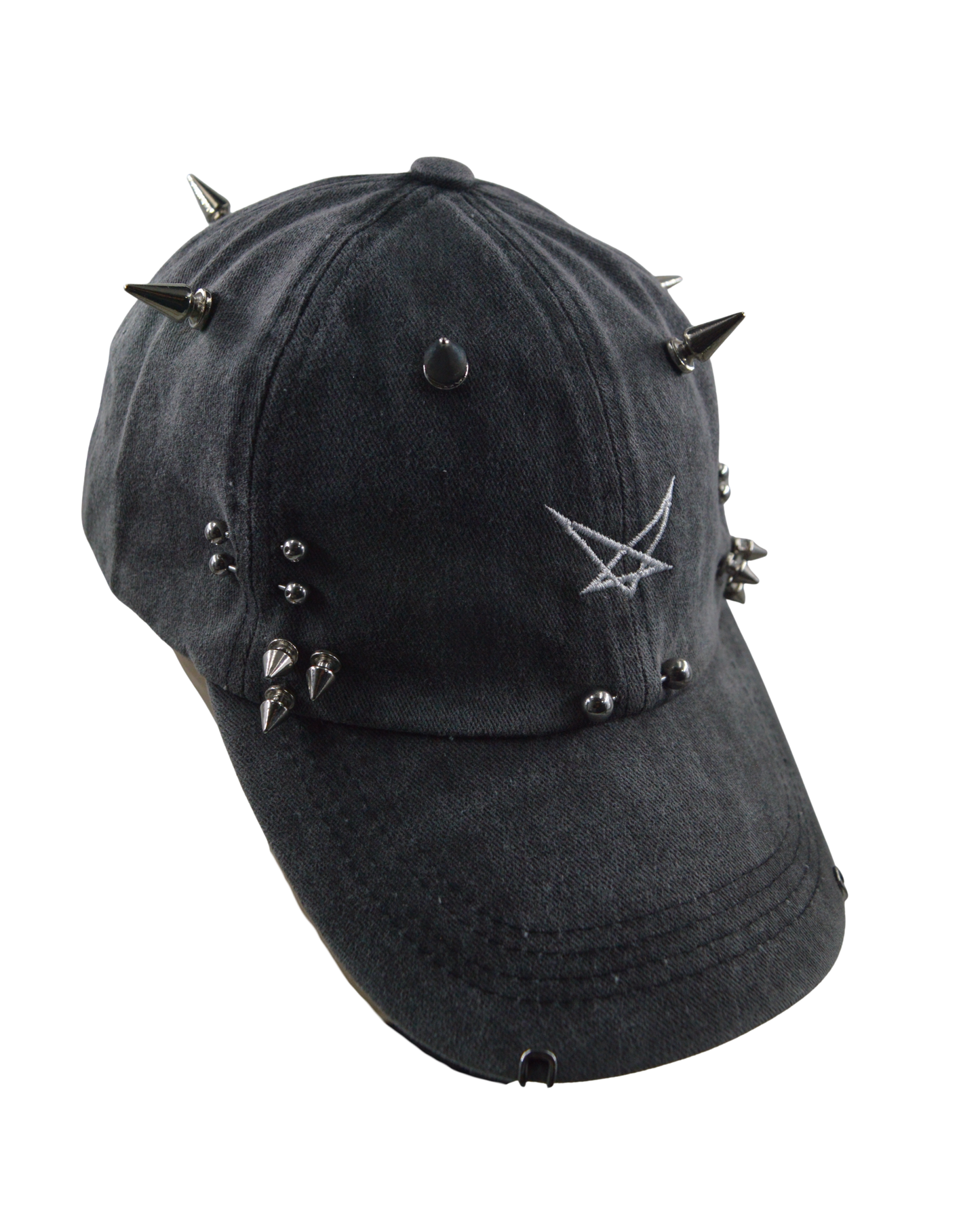 Gorra SANTO x GORKI 005