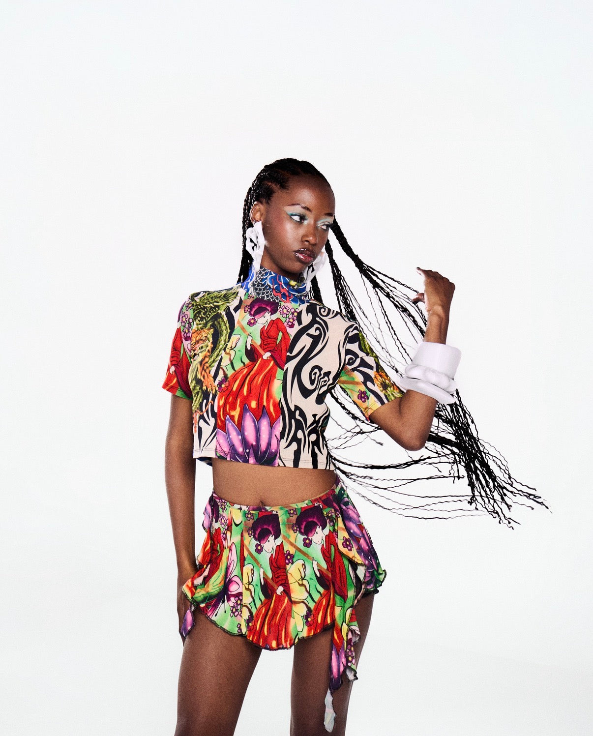 crop-top ss1 (talla S)