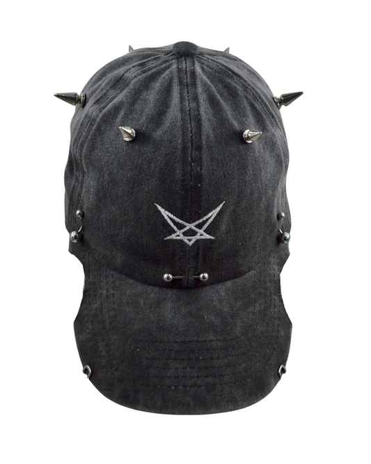 gorra SANTO x GORKI 004