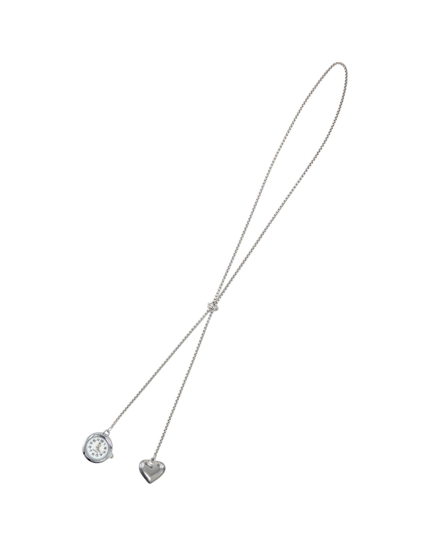collar JALA reloj