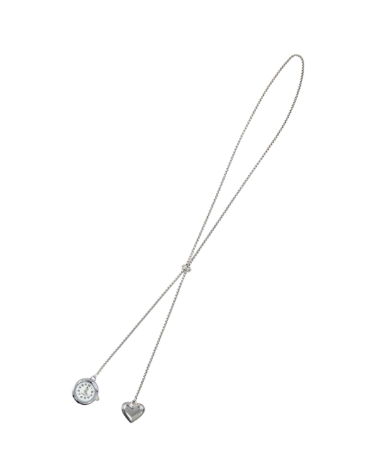 collar JALA reloj