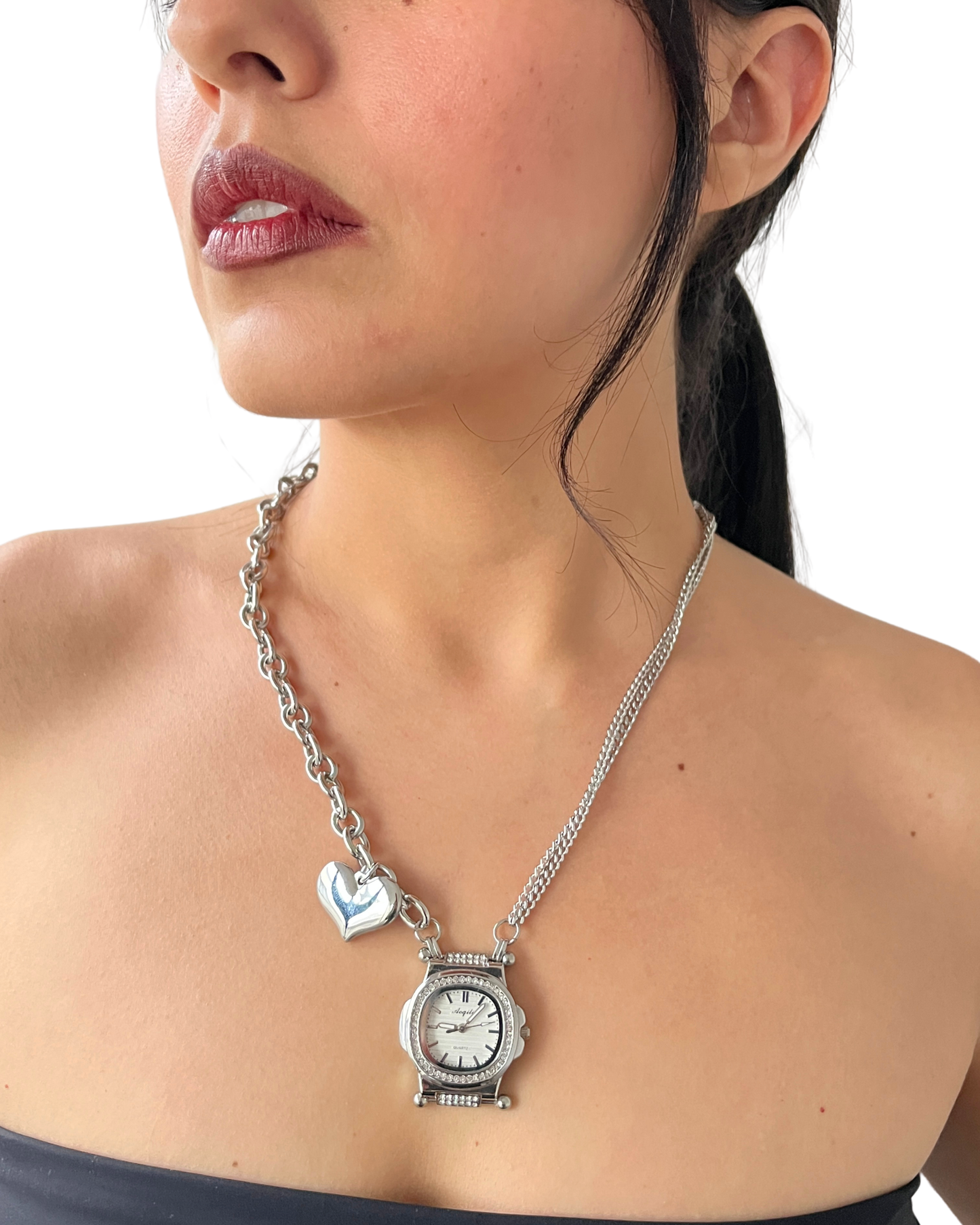 collar bling