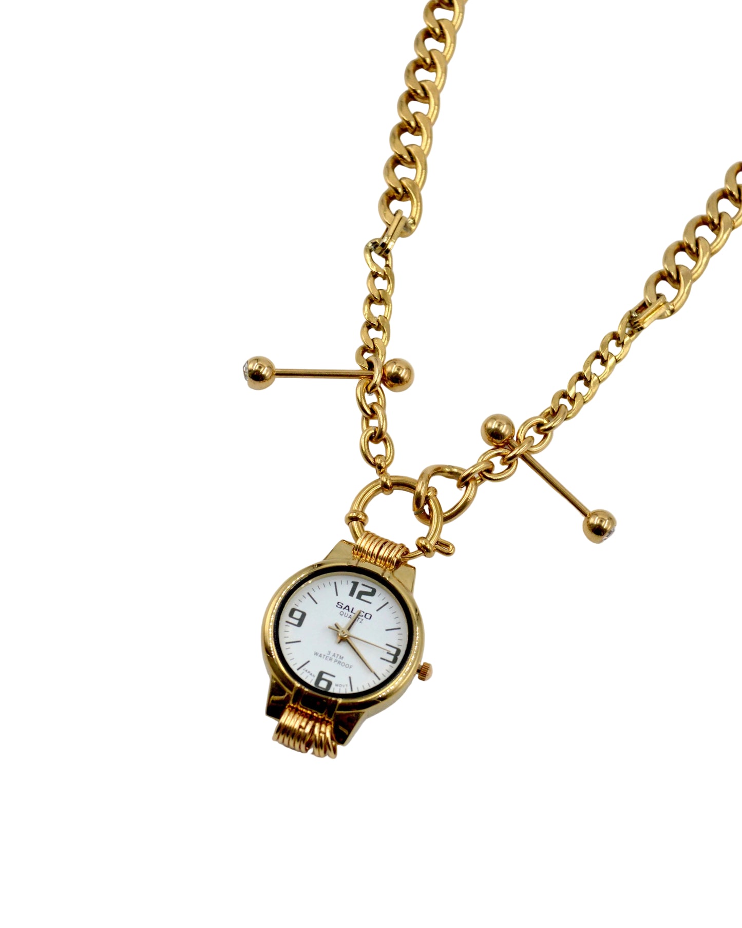 collar des-doble