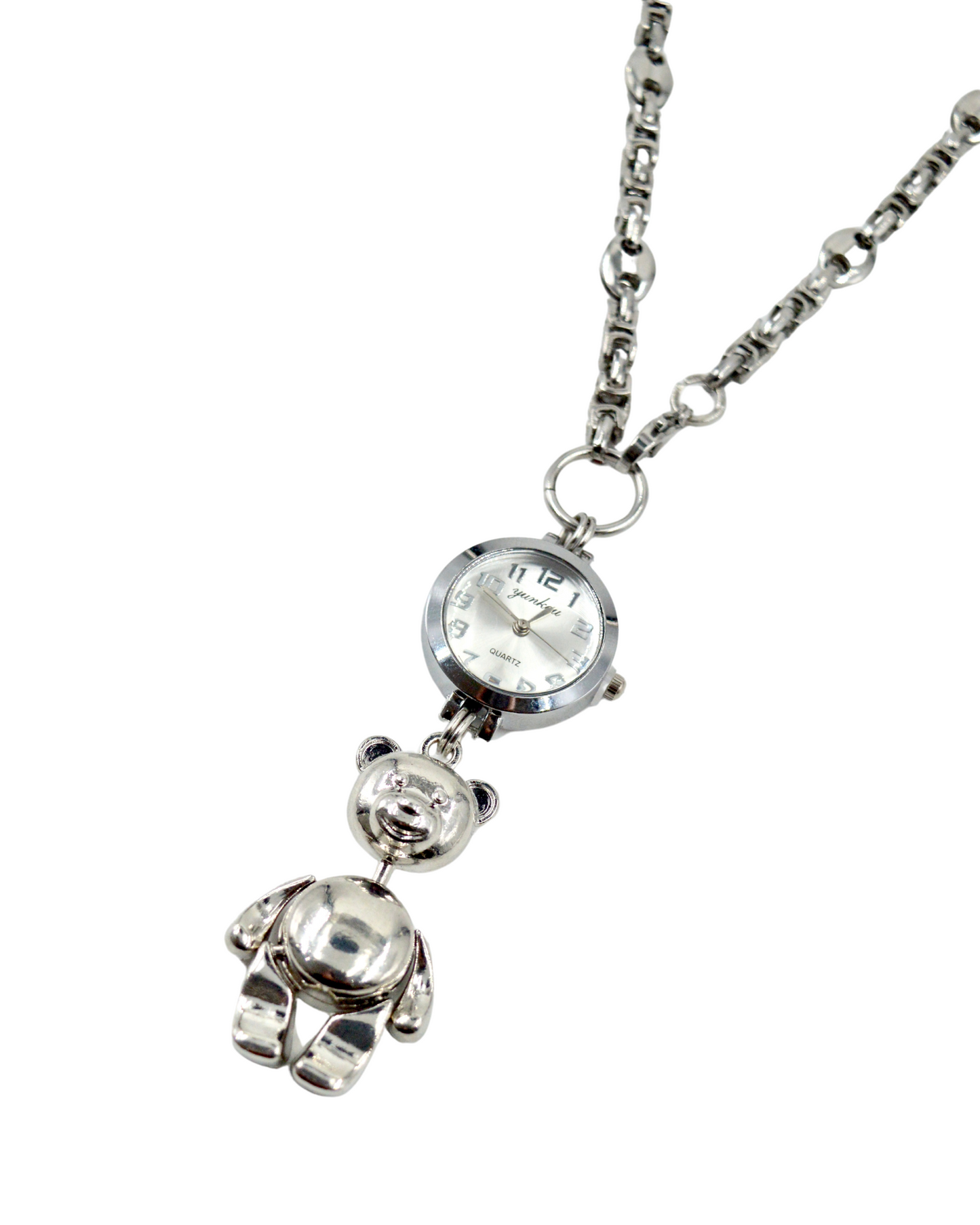 collar TEDDY