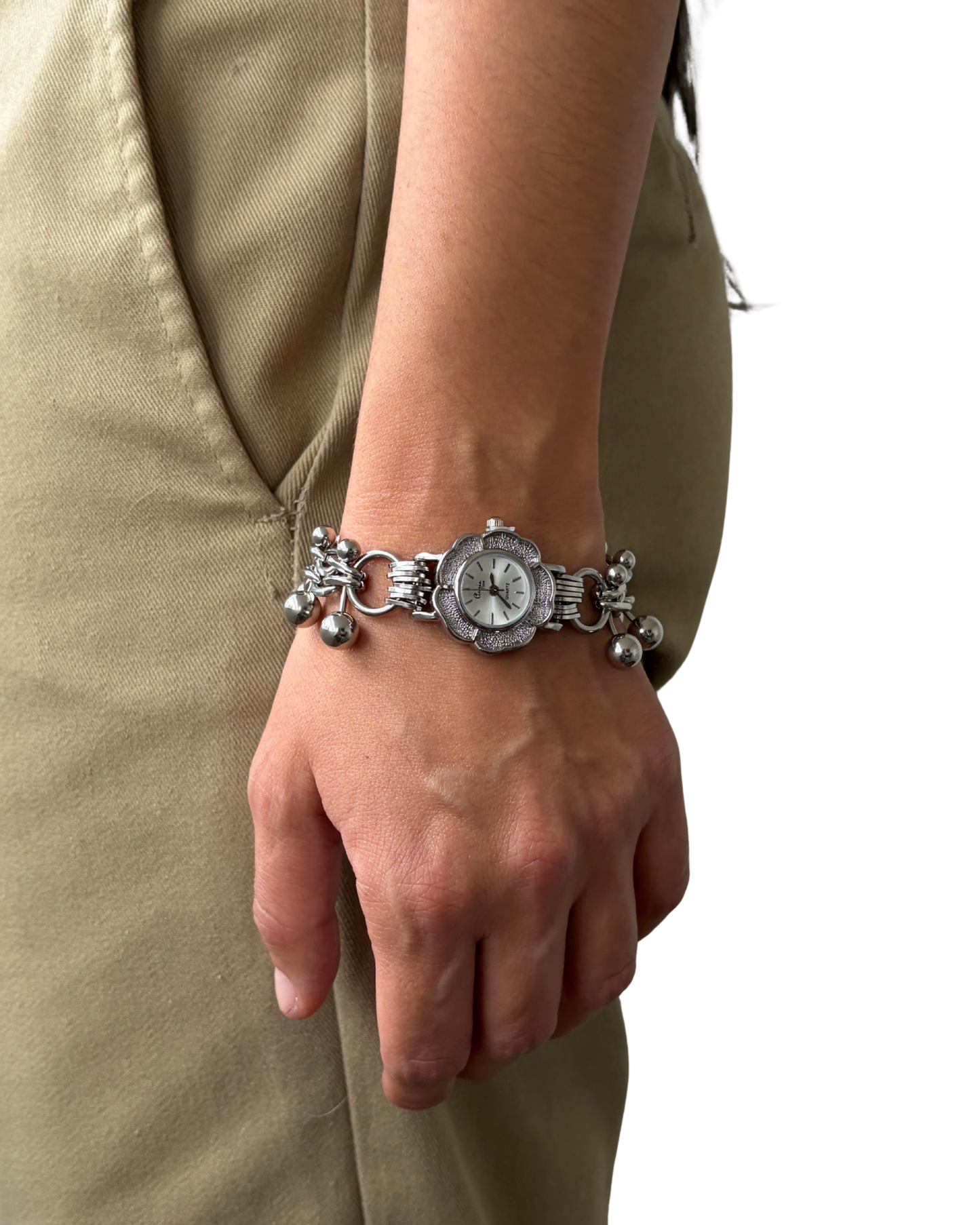 pulsera FLOR