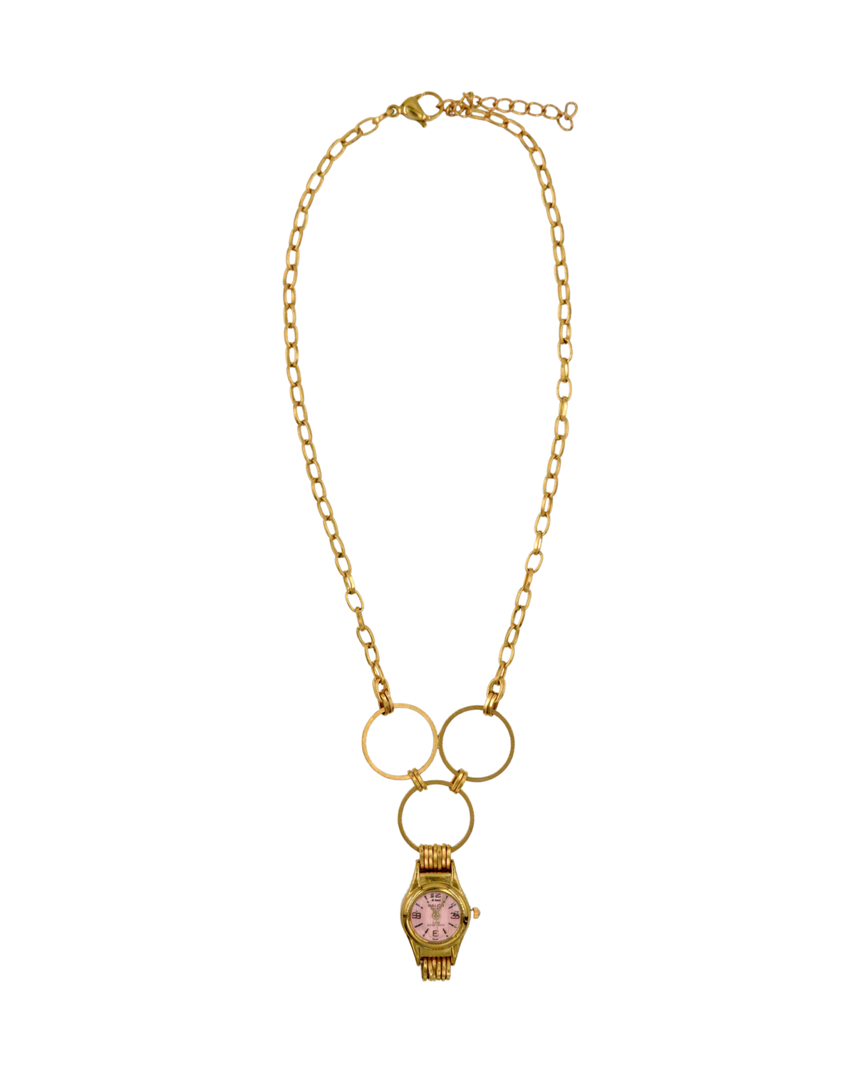 collar GOYA