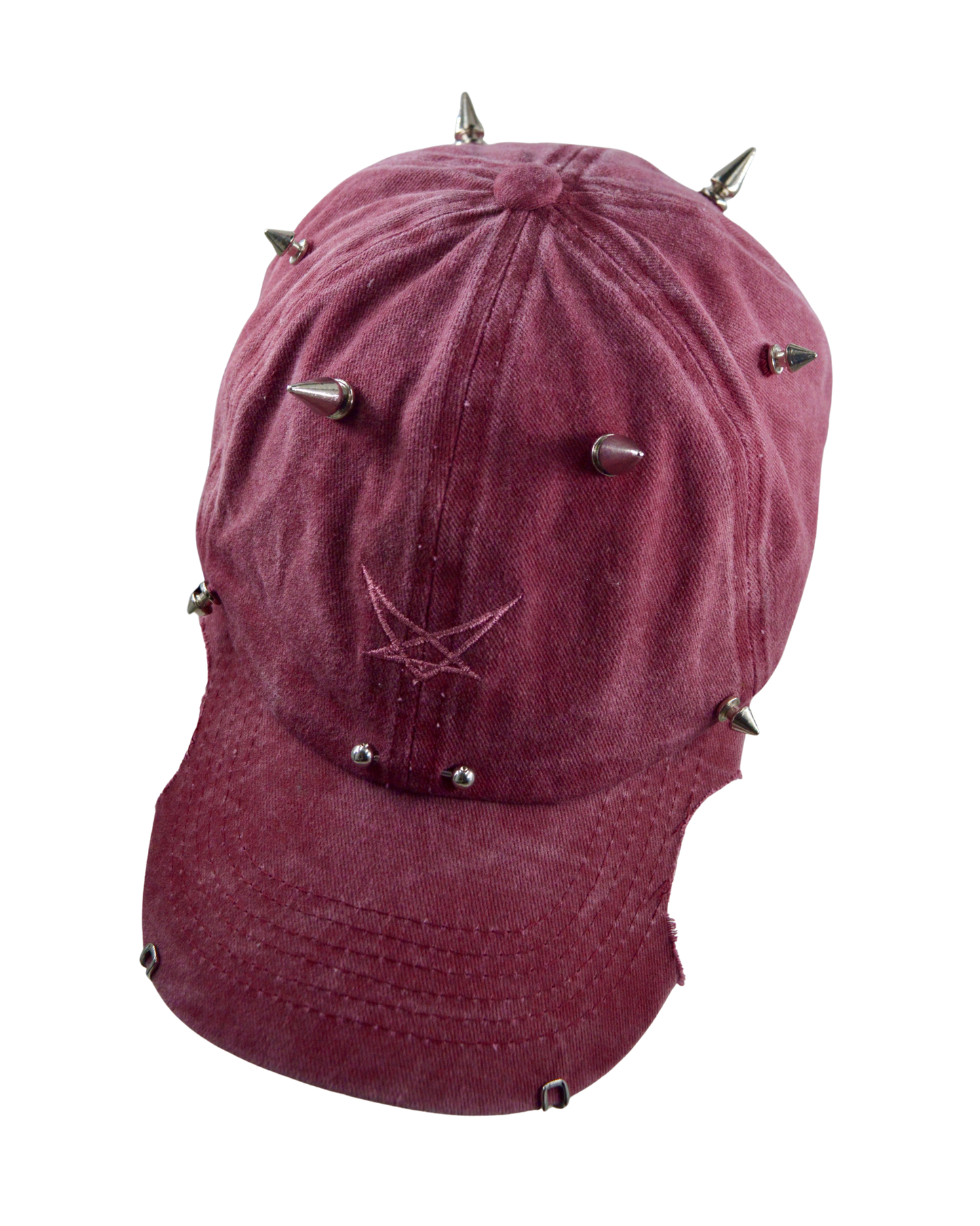 gorra SANTO x GORKI 002
