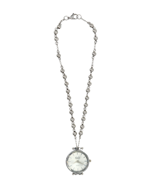 collar rosario círculo
