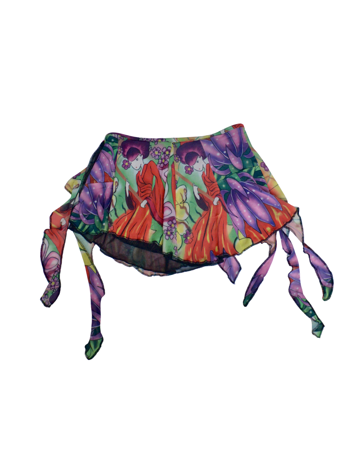 falda ss1 (talla xs-s)