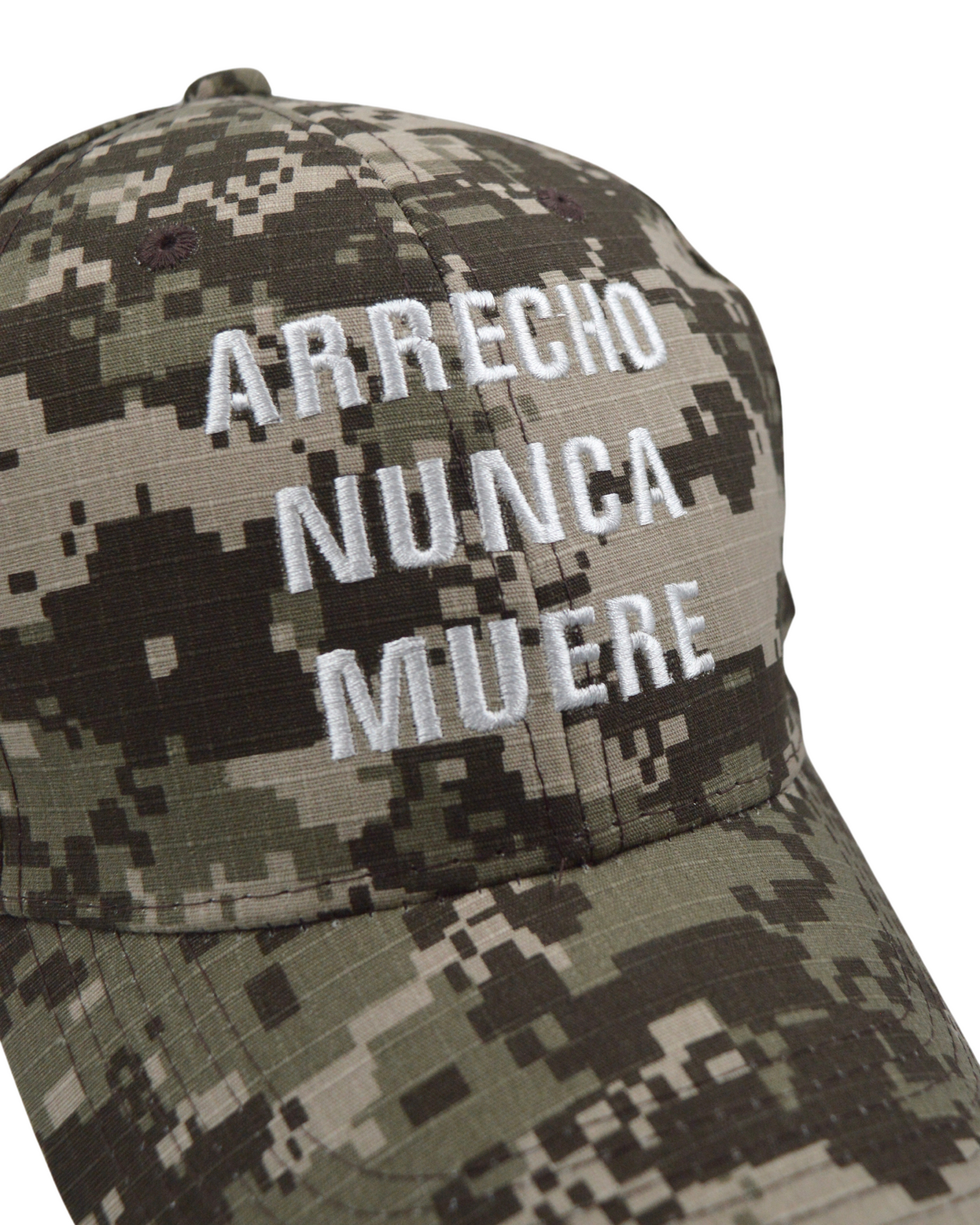 gorra ARRECHO militar