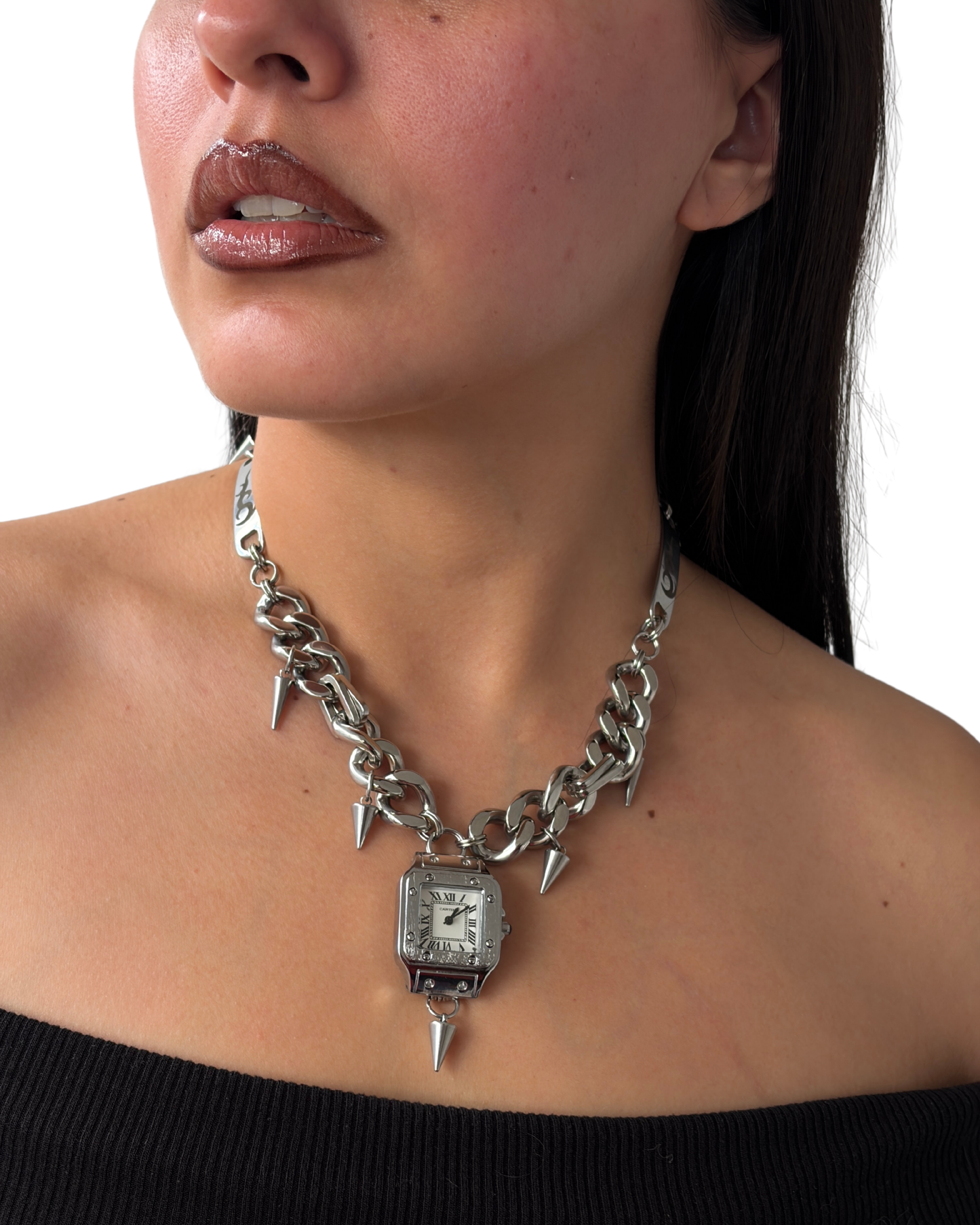 collar phantere Cartier
