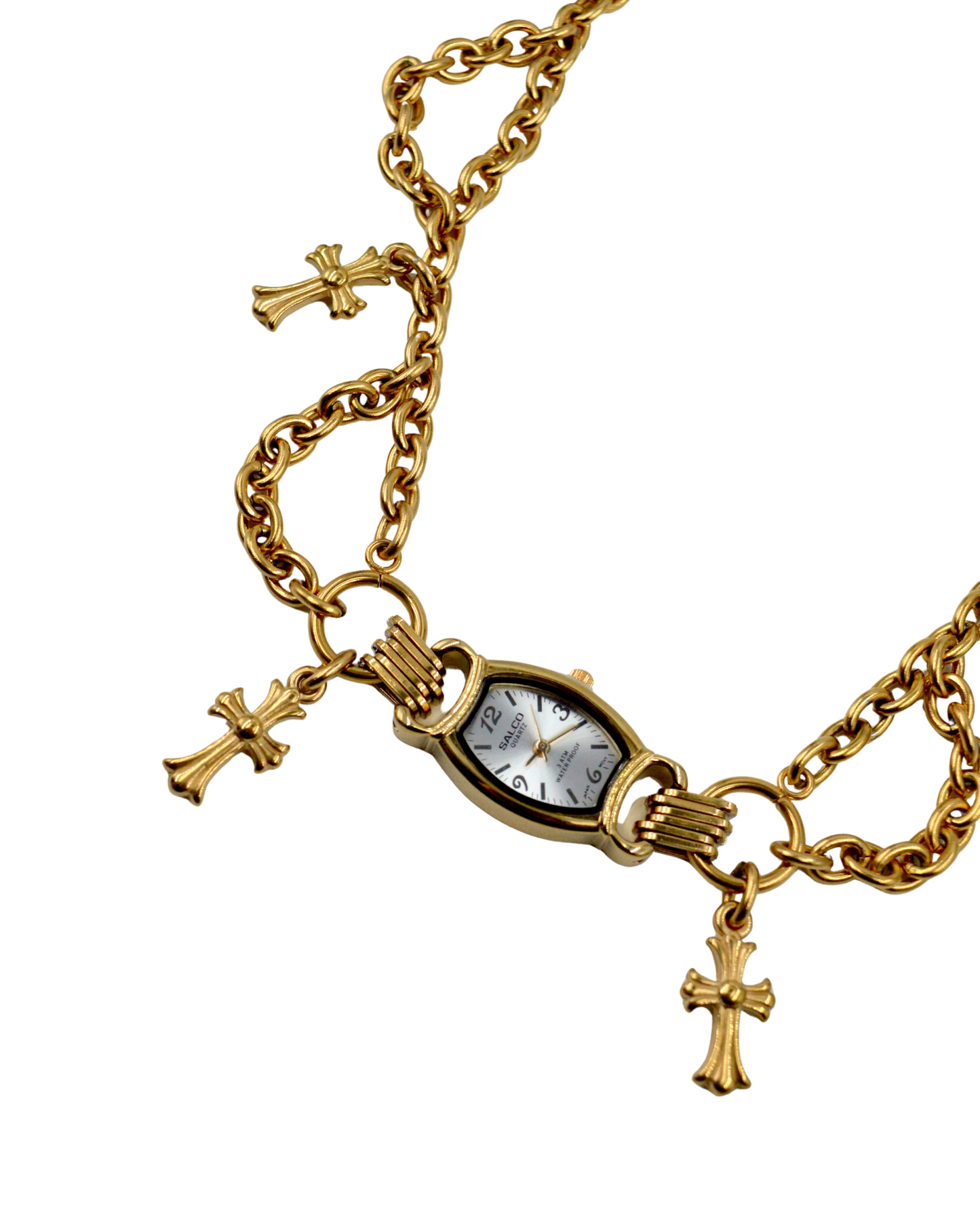 collar CROSS