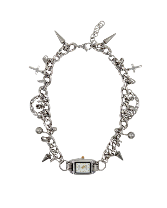collar desordenadx