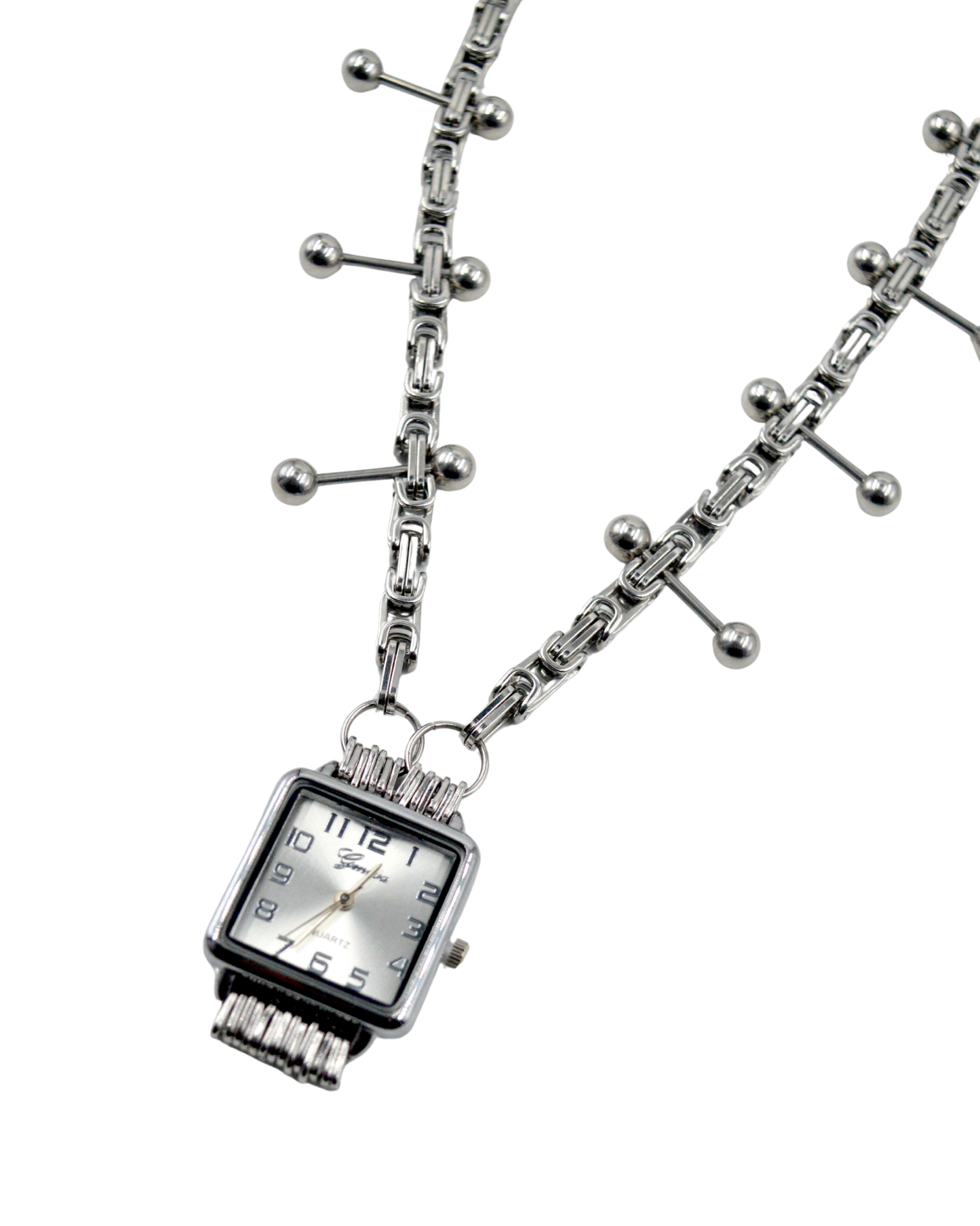 collar espiral