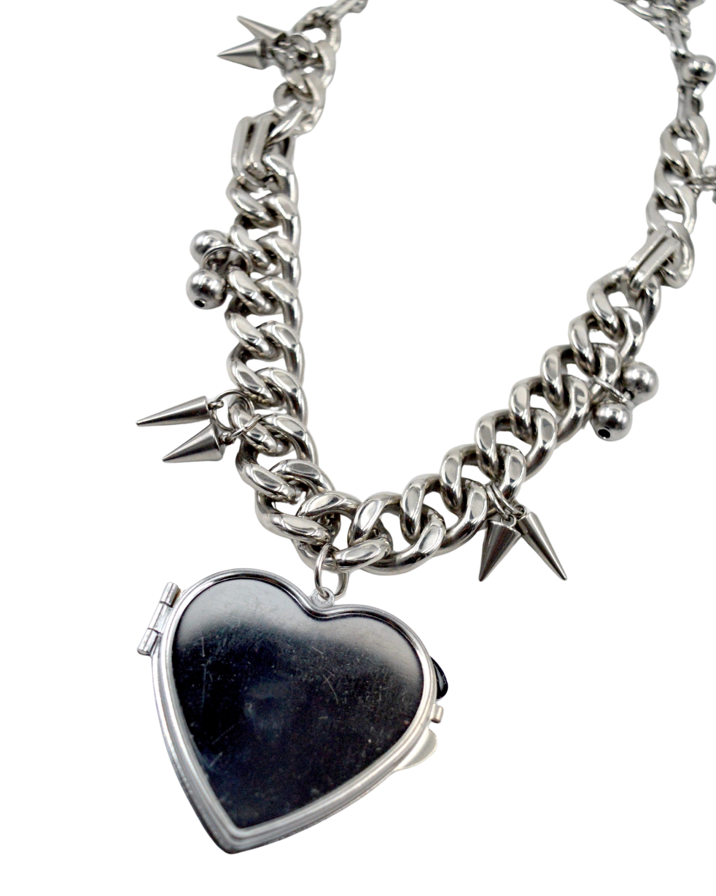 collar ROOK