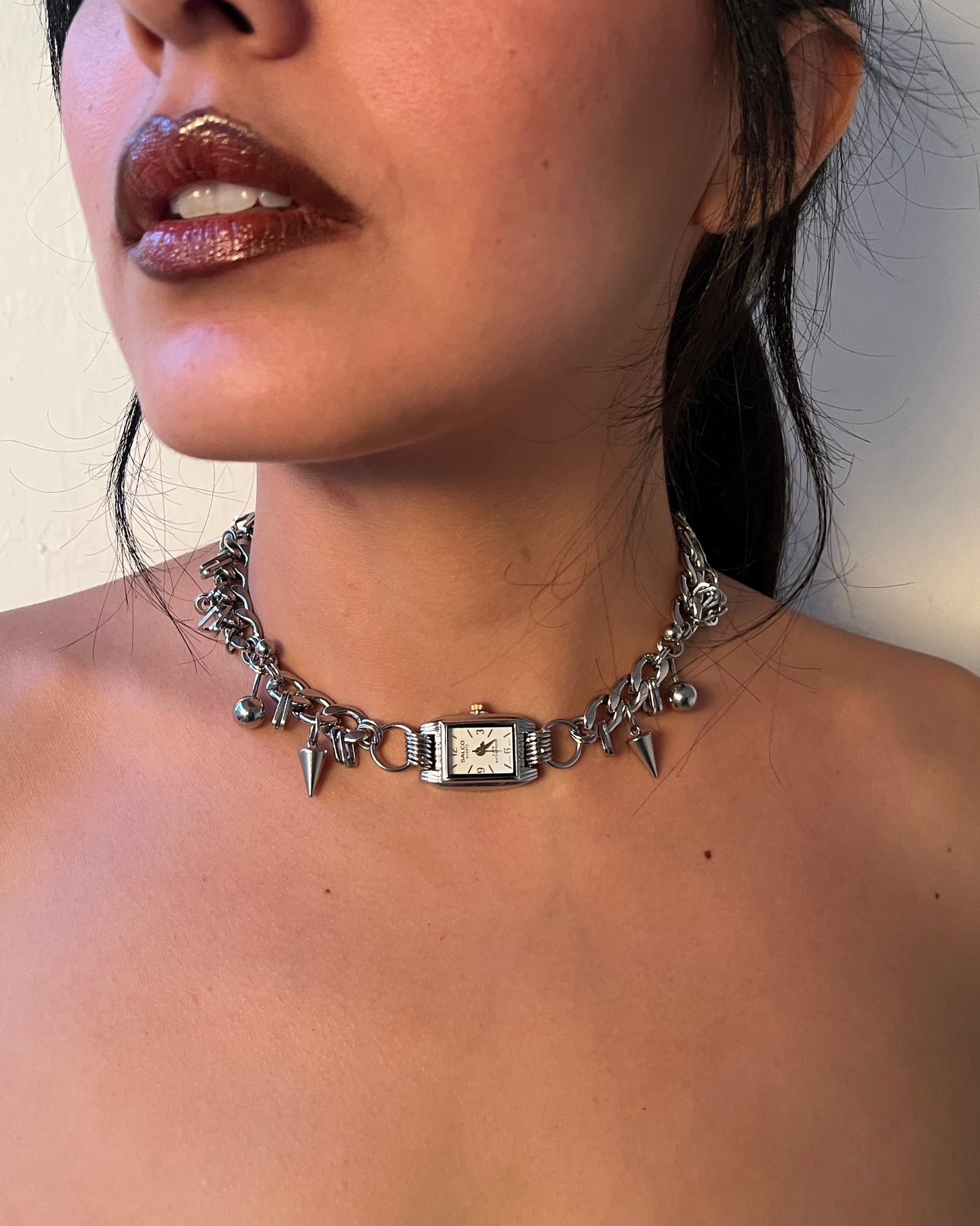 collar desordenadx