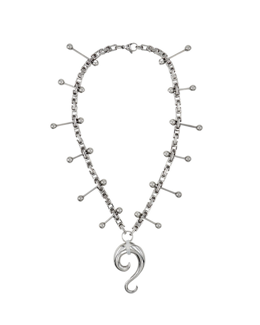 collar ECUA-TRIBAL