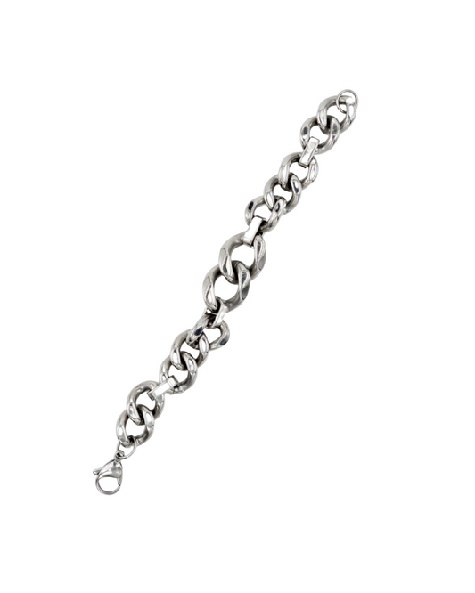 pulsera DESORDEN